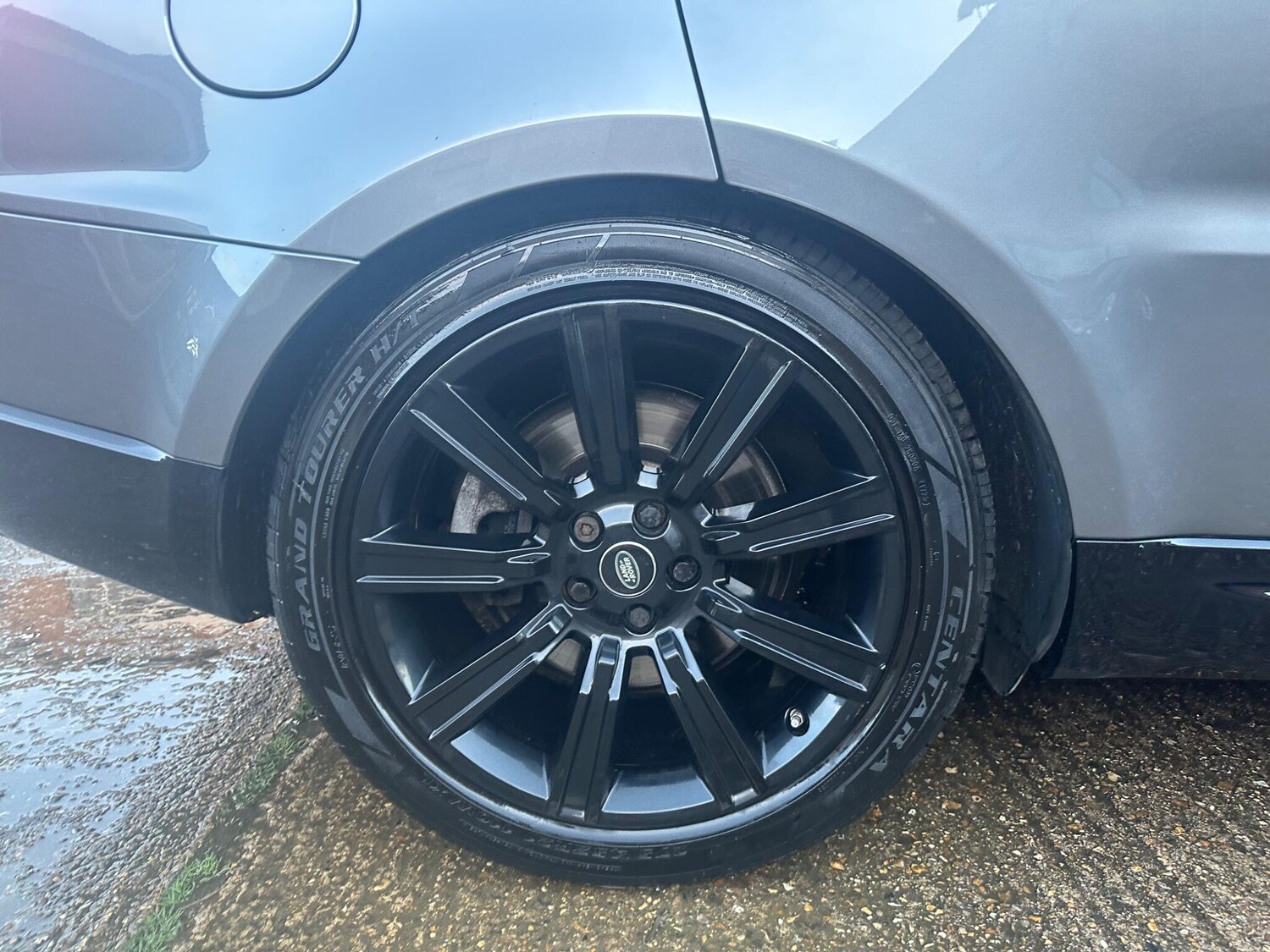 Used Land Rover Range Rover Sport 2020 for sale - 78019071: Photo 69