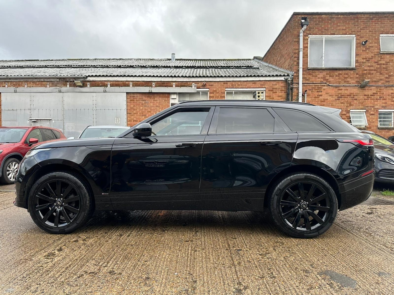 Used Land Rover Range Rover Velar 2019 for sale - 77305041: Photo 12