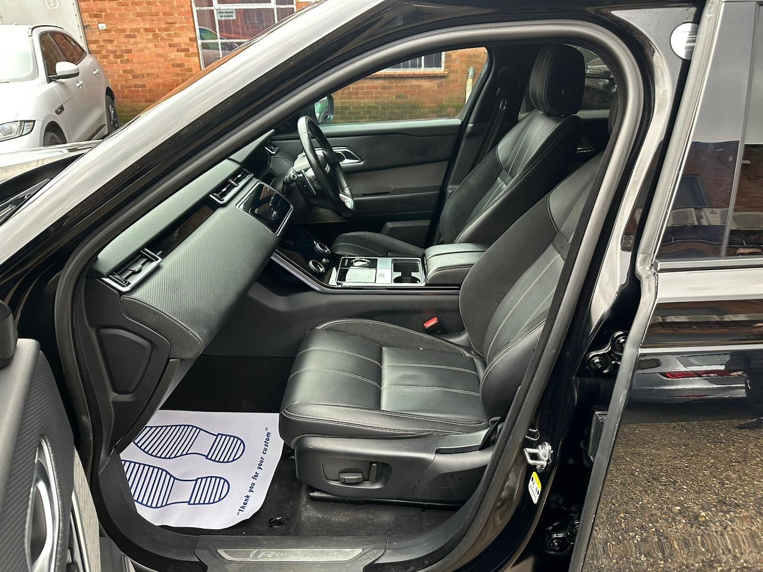 Used Land Rover Range Rover Velar 2019 for sale - 77305041: Photo 14