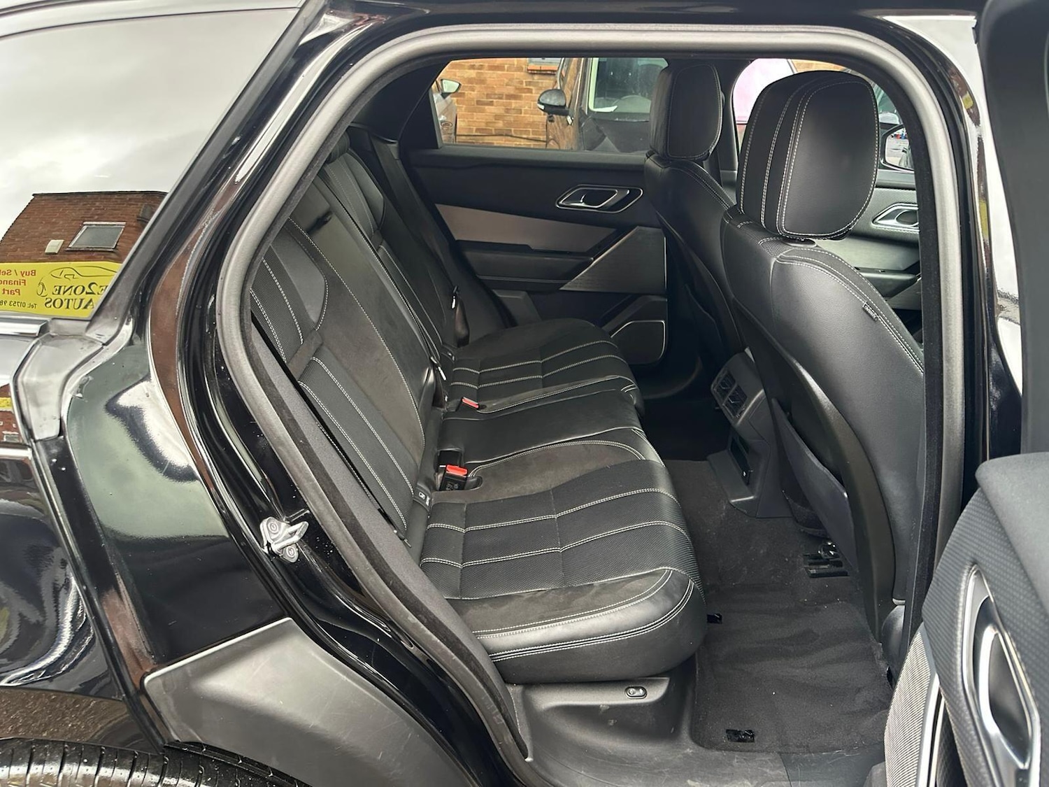 Used Land Rover Range Rover Velar 2019 for sale - 77305041: Photo 16