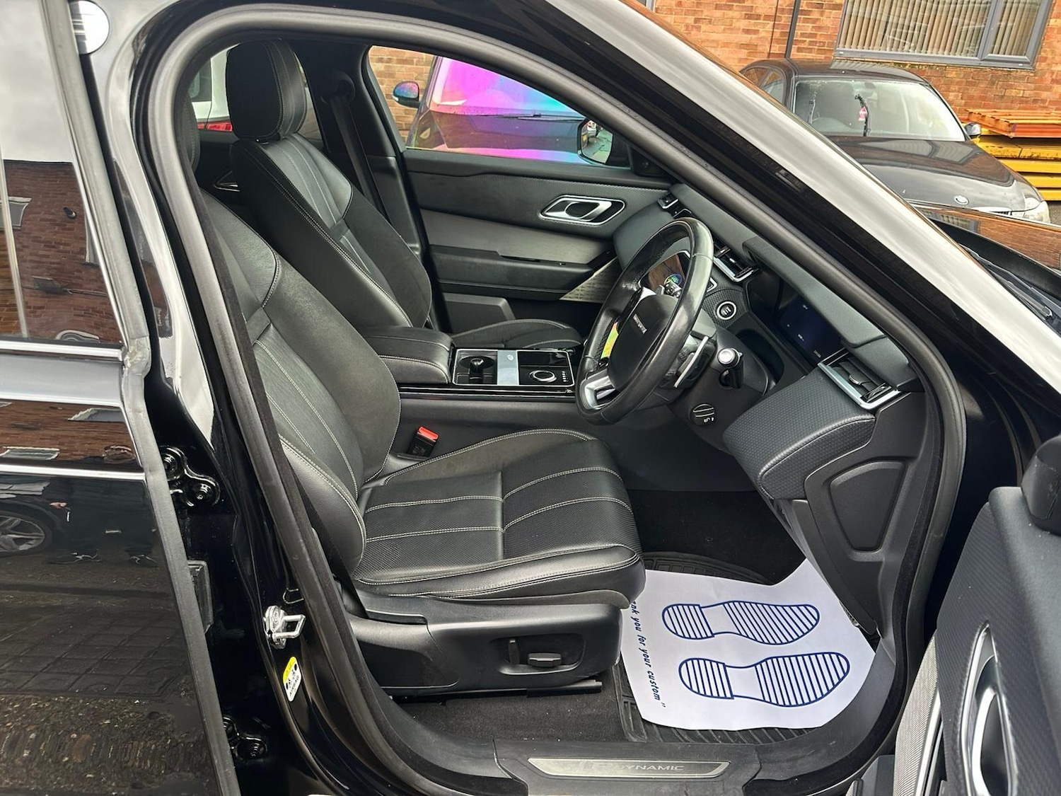 Used Land Rover Range Rover Velar 2019 for sale - 77305041: Photo 17