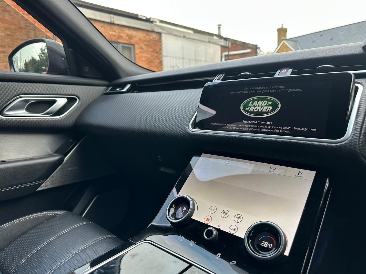 Used Land Rover Range Rover Velar 2019 for sale - 77305041: Photo 19