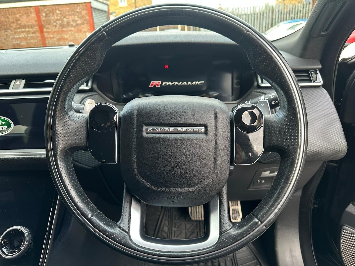 Used Land Rover Range Rover Velar 2019 for sale - 77305041: Photo 20