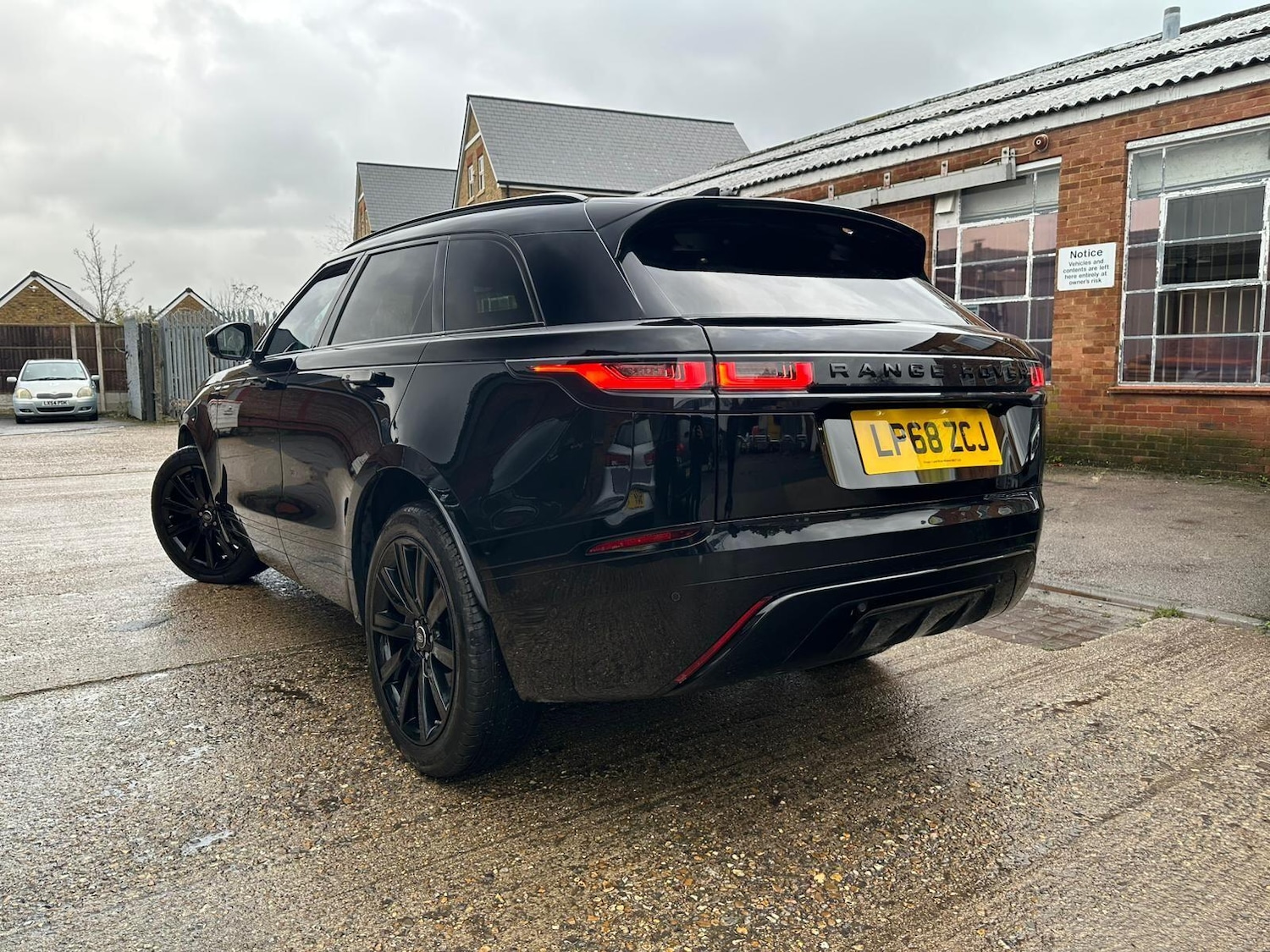 Used Land Rover Range Rover Velar 2019 for sale - 77305041: Photo 22