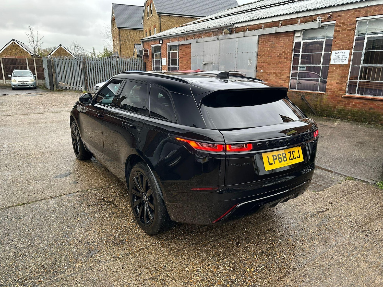 Used Land Rover Range Rover Velar 2019 for sale - 77305041: Photo 24