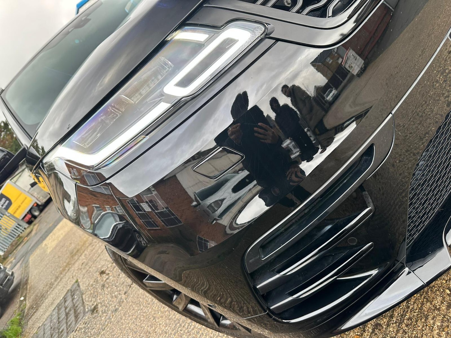 Used Land Rover Range Rover Velar 2019 for sale - 77305041: Photo 28