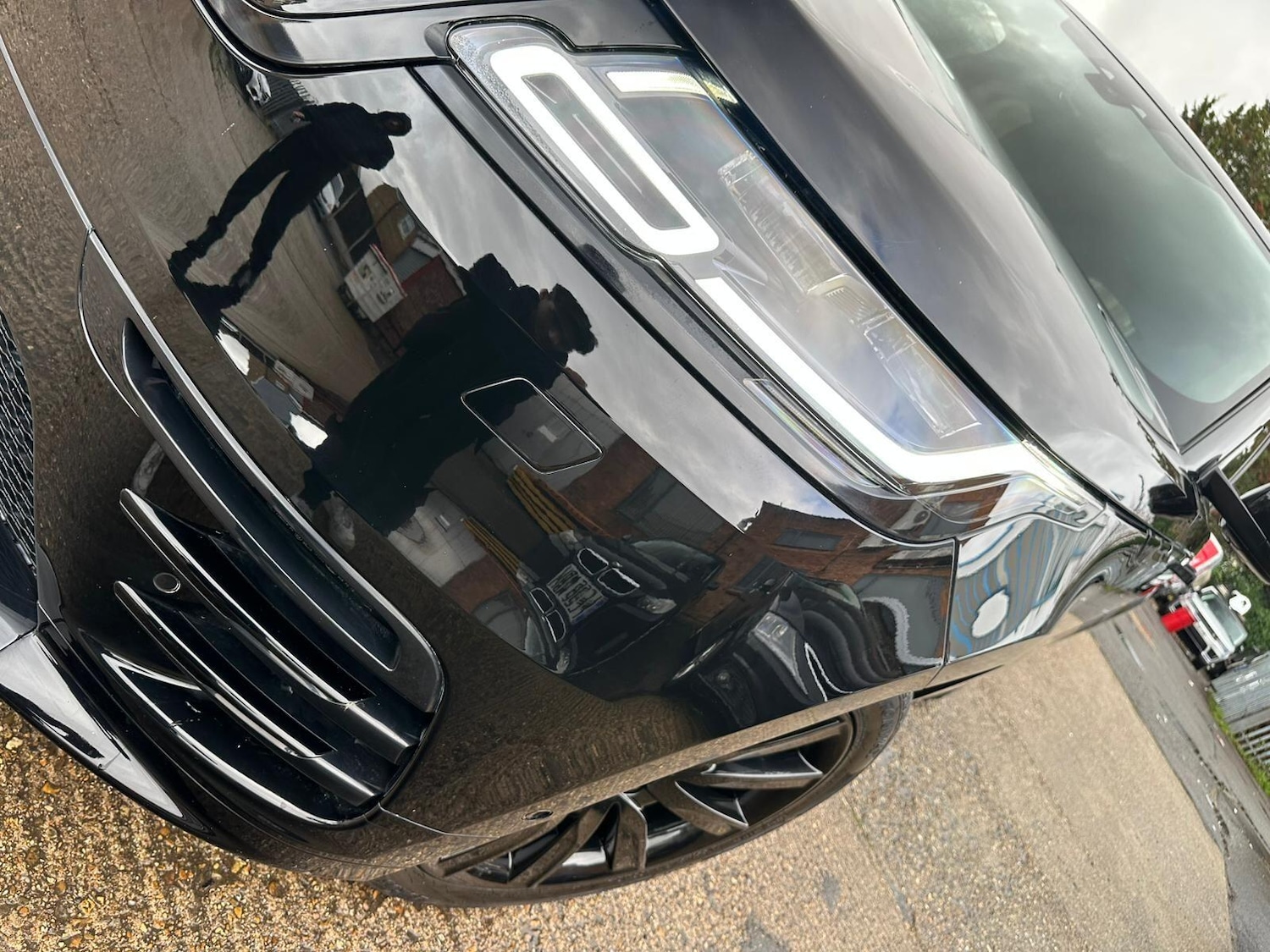 Used Land Rover Range Rover Velar 2019 for sale - 77305041: Photo 30