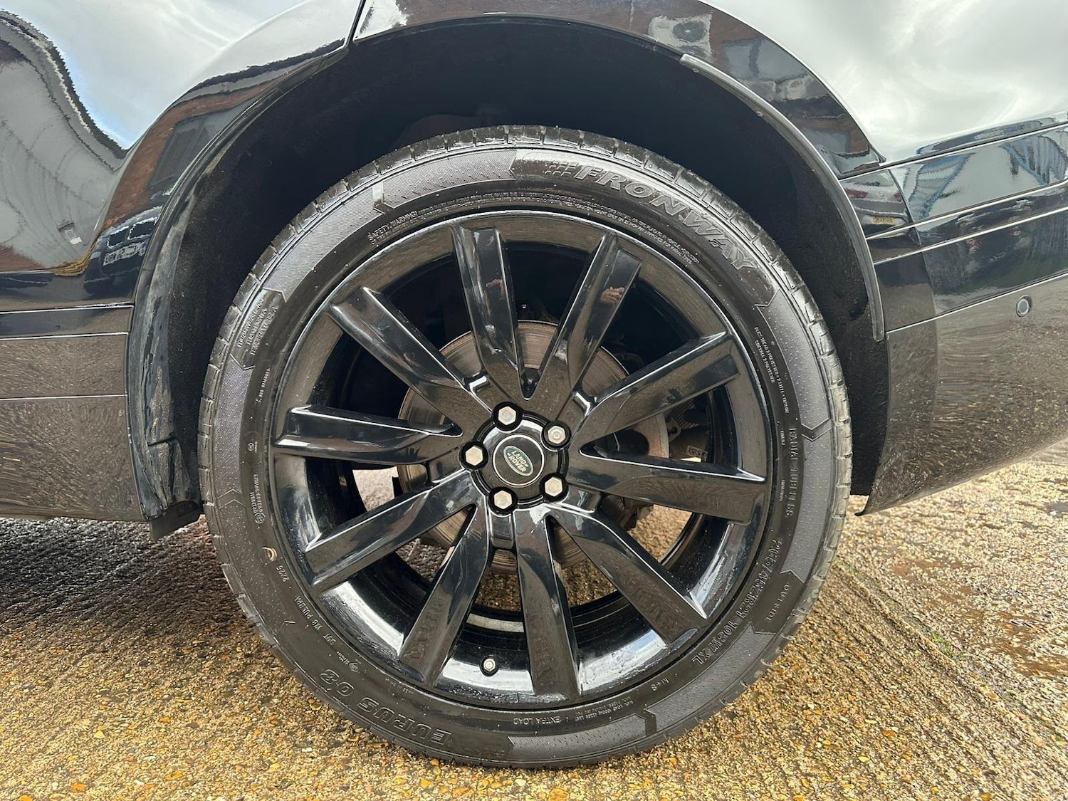 Used Land Rover Range Rover Velar 2019 for sale - 77305041: Photo 36