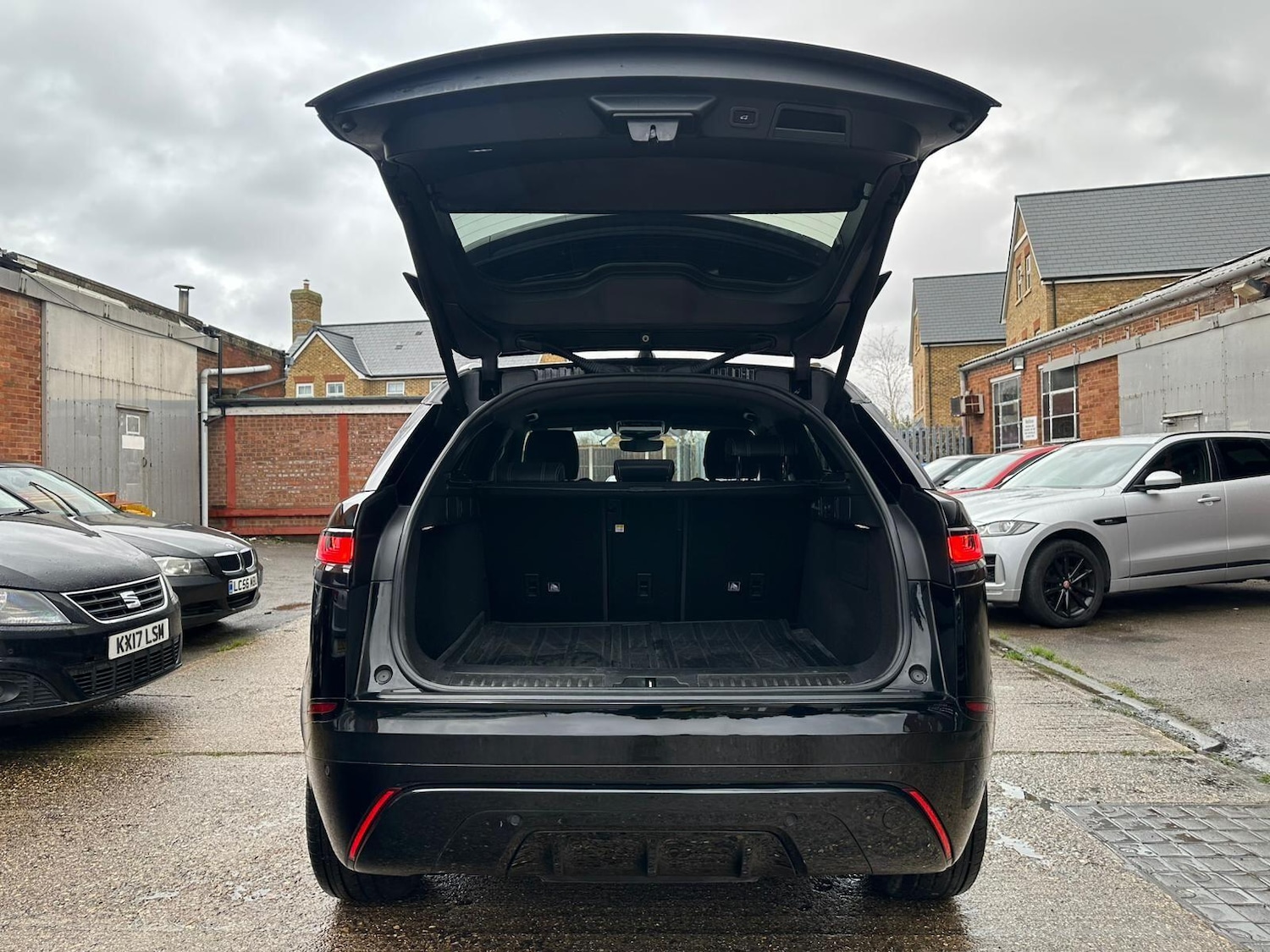 Used Land Rover Range Rover Velar 2019 for sale - 77305041: Photo 37