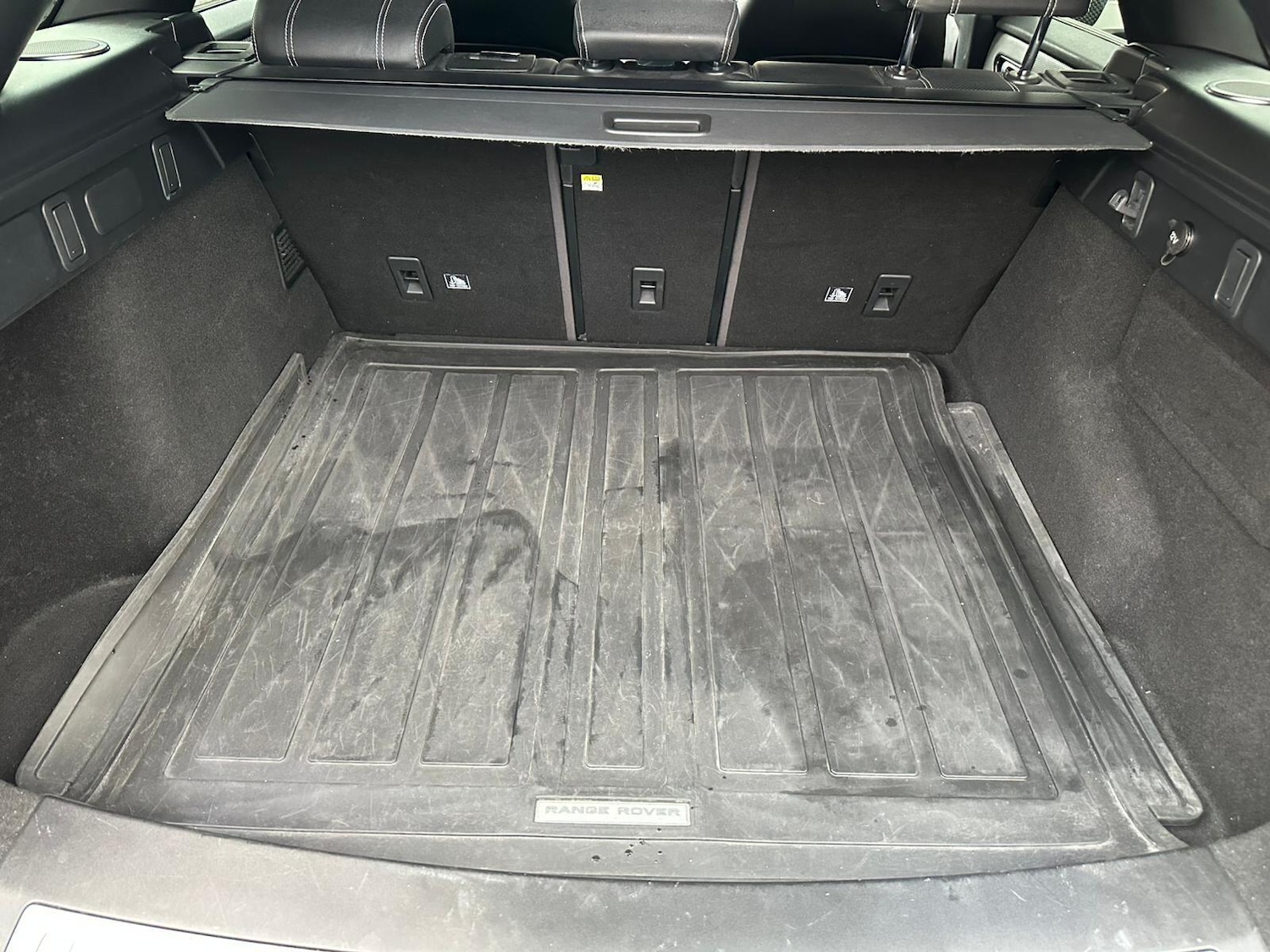 Used Land Rover Range Rover Velar 2019 for sale - 77305041: Photo 38