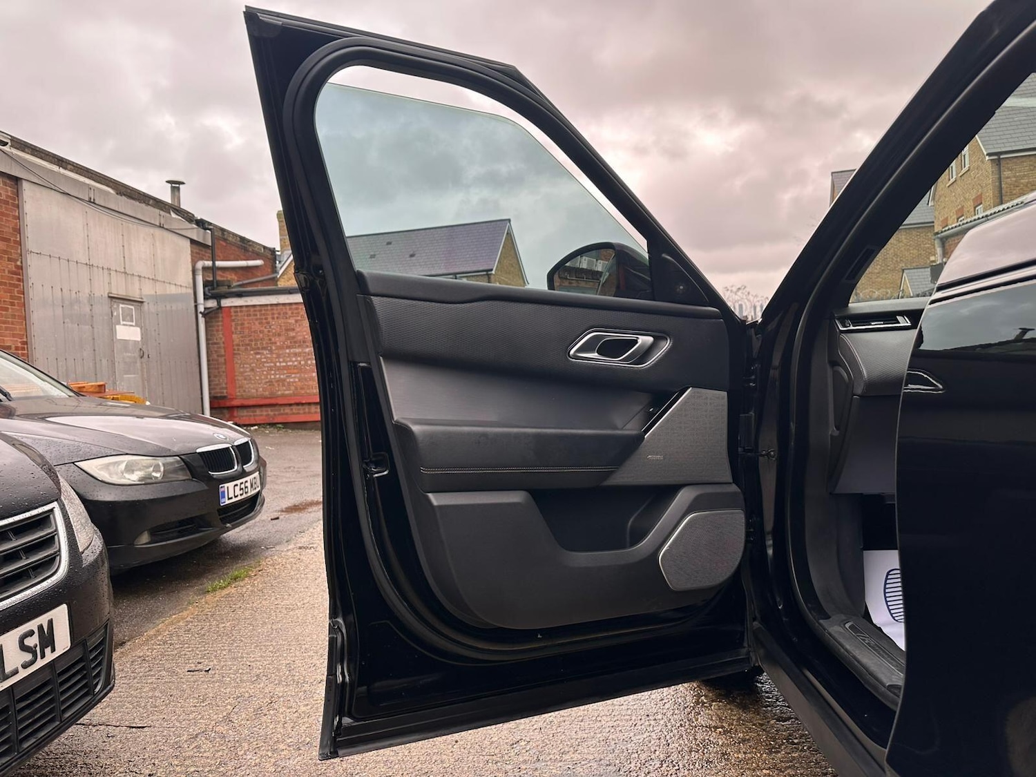 Used Land Rover Range Rover Velar 2019 for sale - 77305041: Photo 39