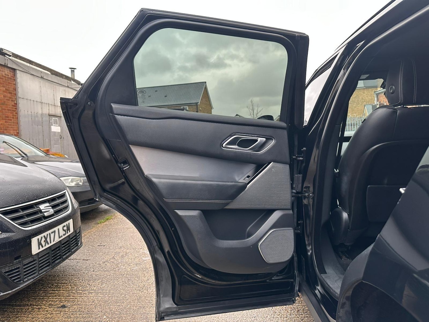 Used Land Rover Range Rover Velar 2019 for sale - 77305041: Photo 40