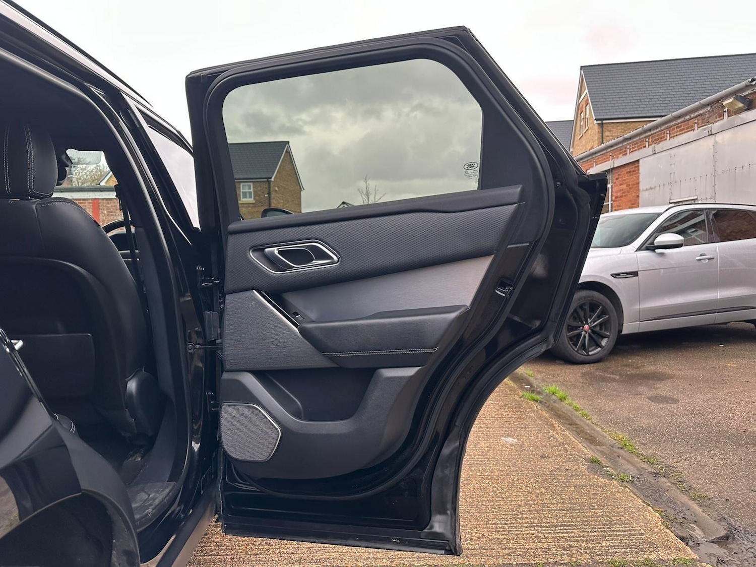 Used Land Rover Range Rover Velar 2019 for sale - 77305041: Photo 41