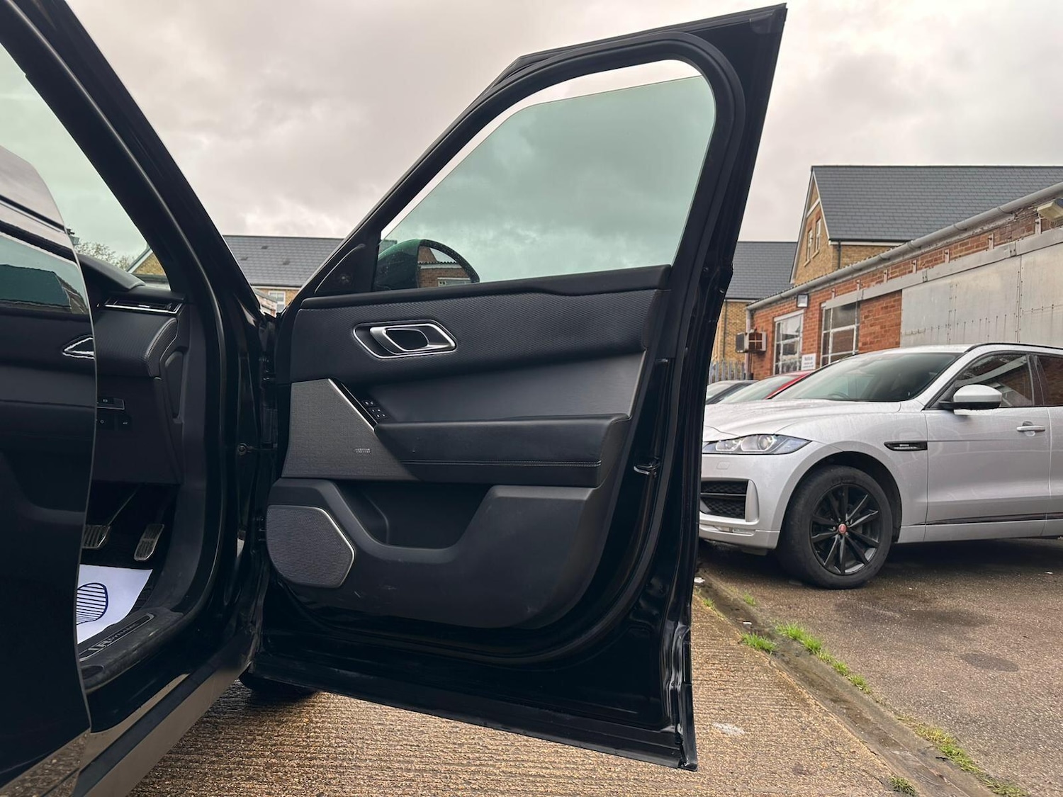 Used Land Rover Range Rover Velar 2019 for sale - 77305041: Photo 42