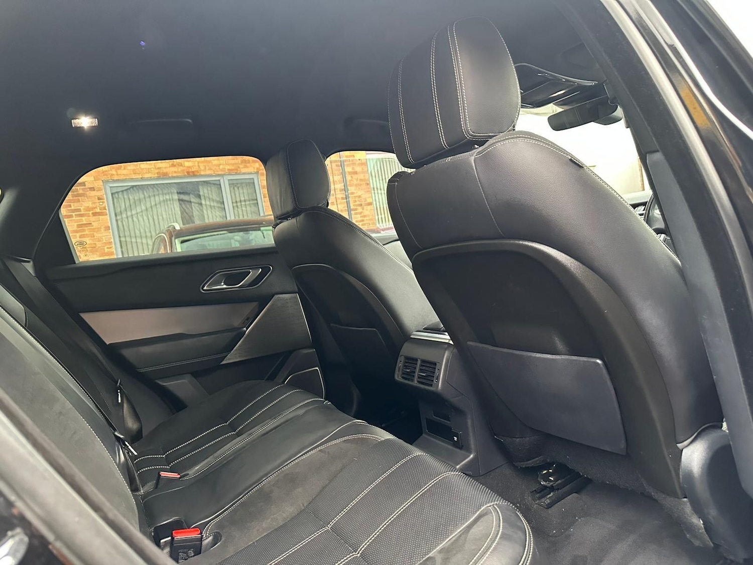 Used Land Rover Range Rover Velar 2019 for sale - 77305041: Photo 43