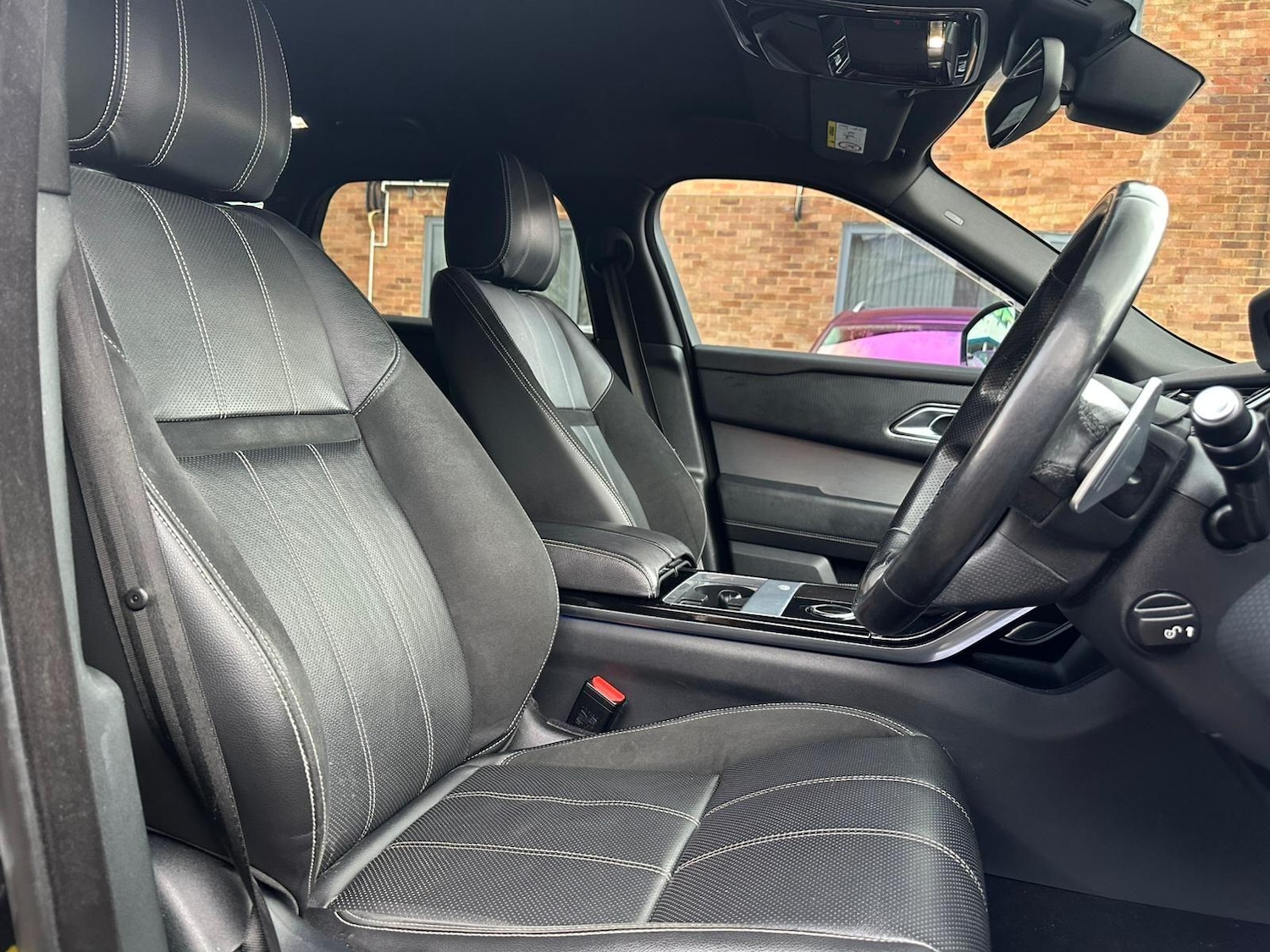 Used Land Rover Range Rover Velar 2019 for sale - 77305041: Photo 44