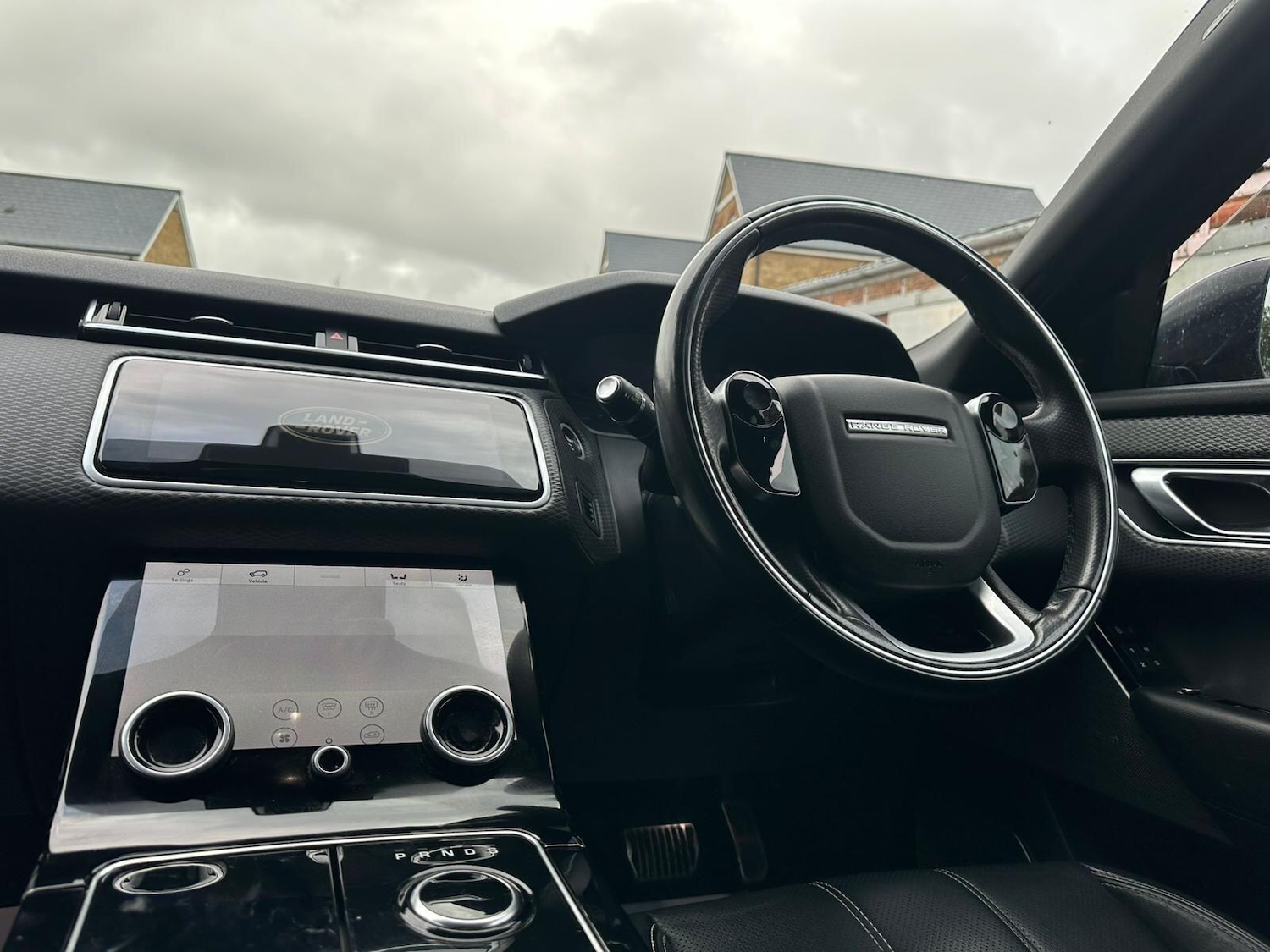 Used Land Rover Range Rover Velar 2019 for sale - 77305041: Photo 46