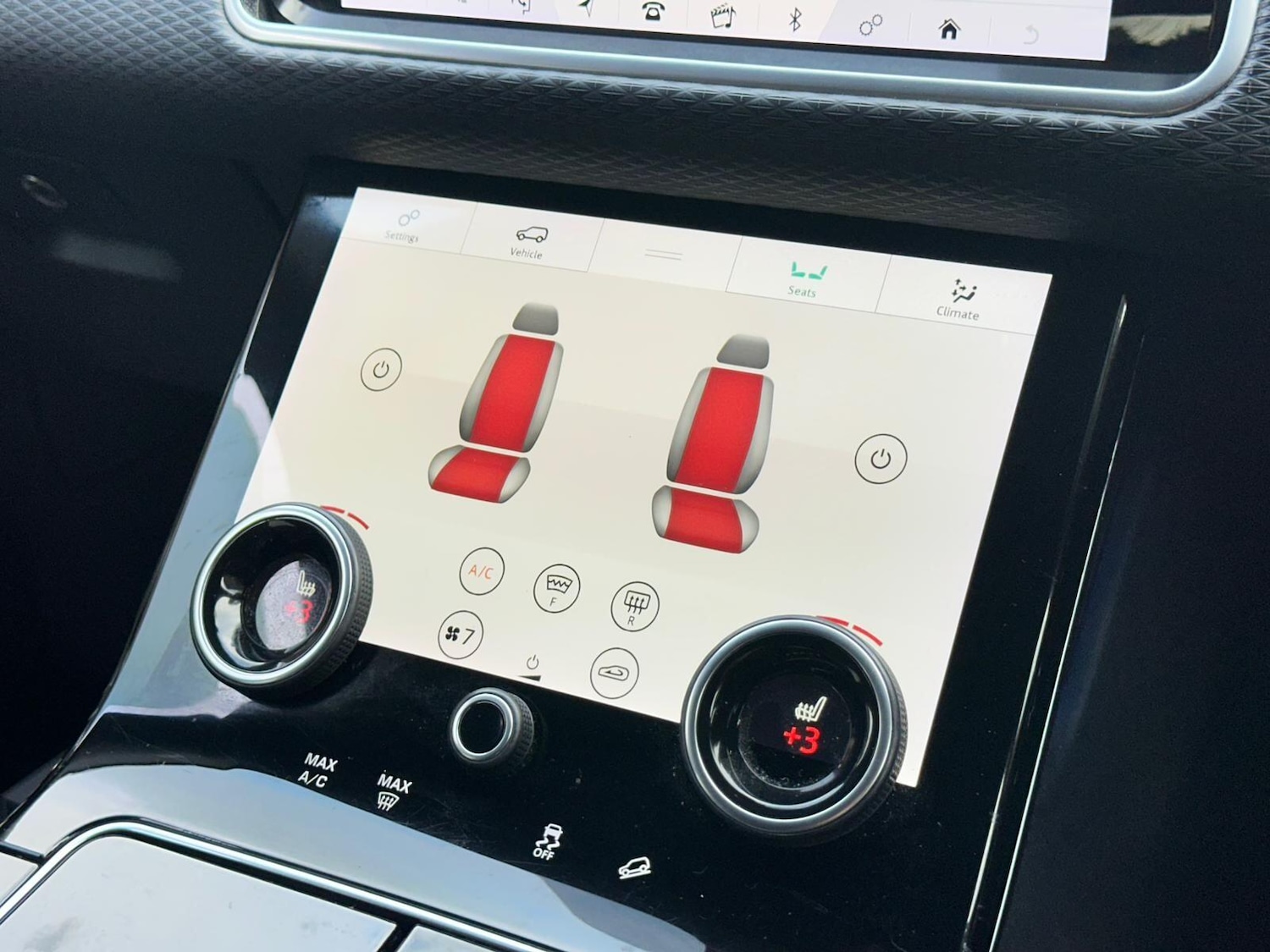 Used Land Rover Range Rover Velar 2019 for sale - 77305041: Photo 48