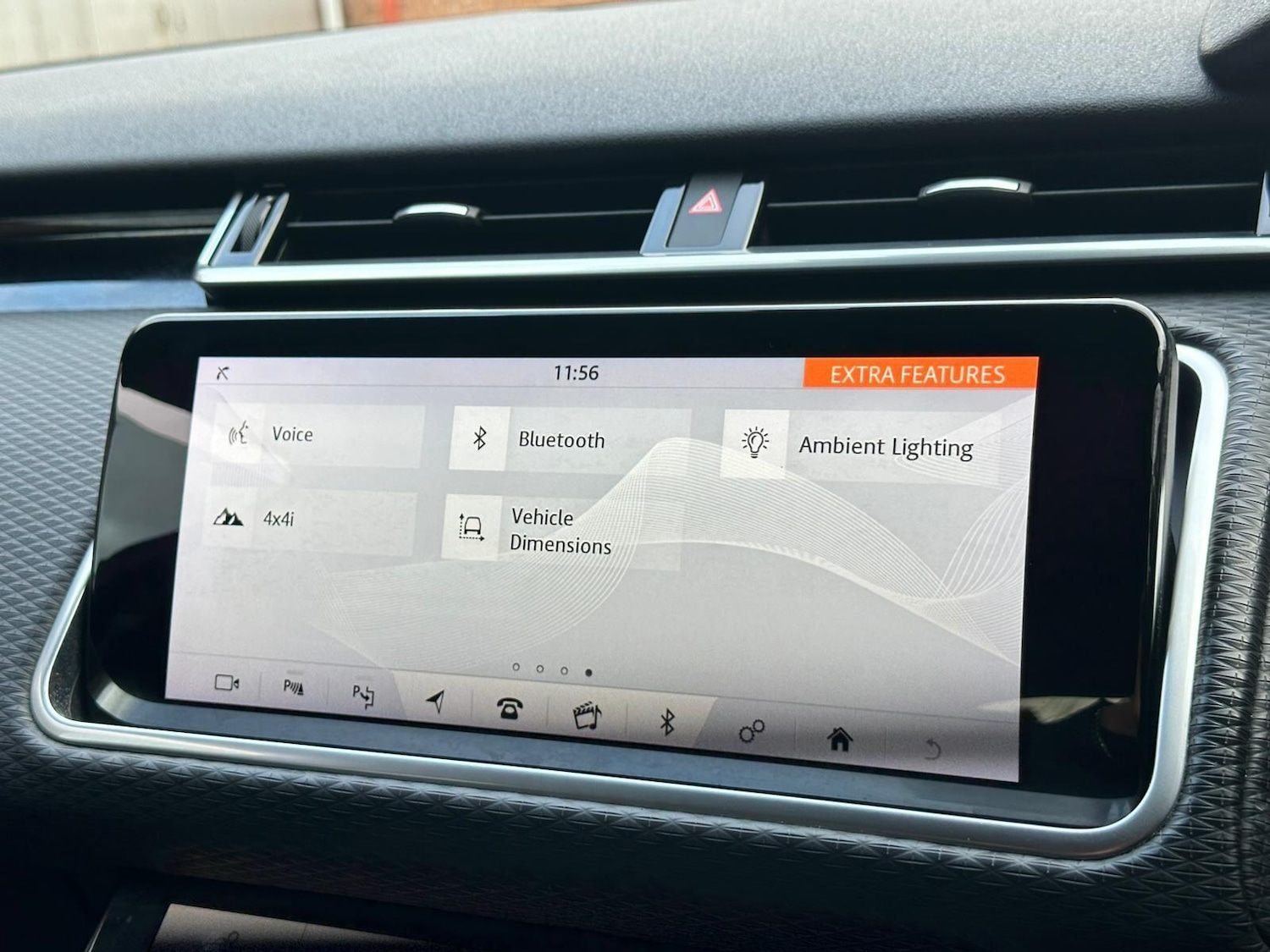 Used Land Rover Range Rover Velar 2019 for sale - 77305041: Photo 51