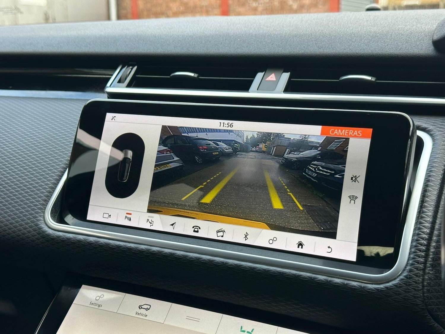 Used Land Rover Range Rover Velar 2019 for sale - 77305041: Photo 52