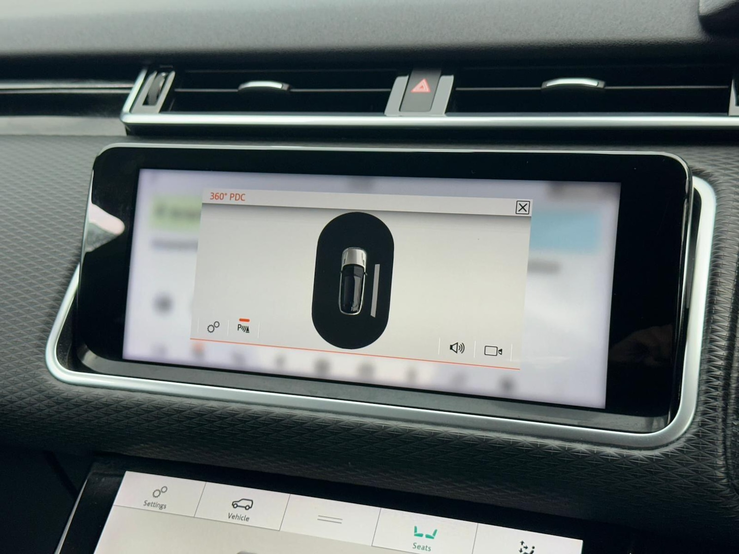 Used Land Rover Range Rover Velar 2019 for sale - 77305041: Photo 54