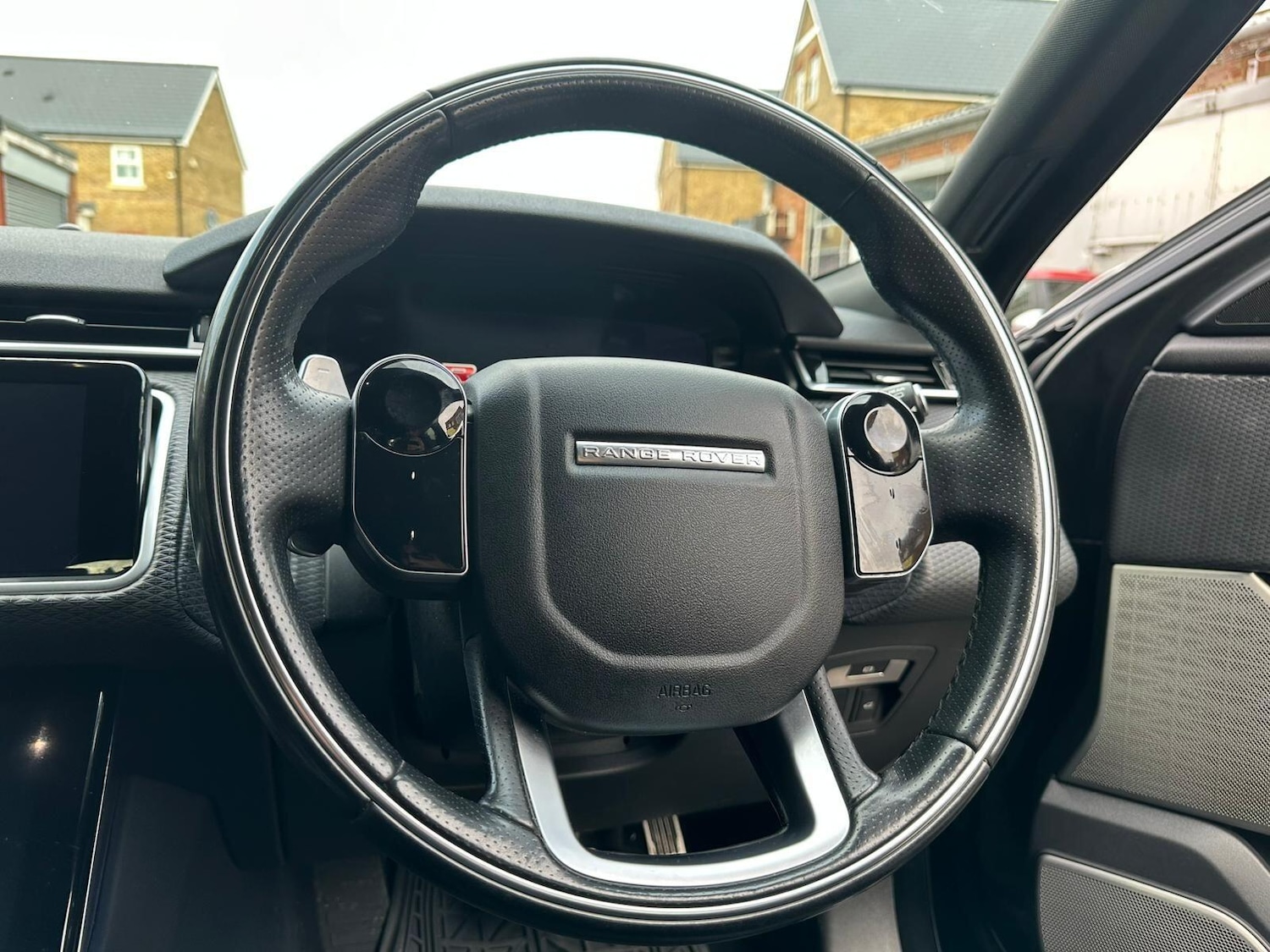 Used Land Rover Range Rover Velar 2019 for sale - 77305041: Photo 57