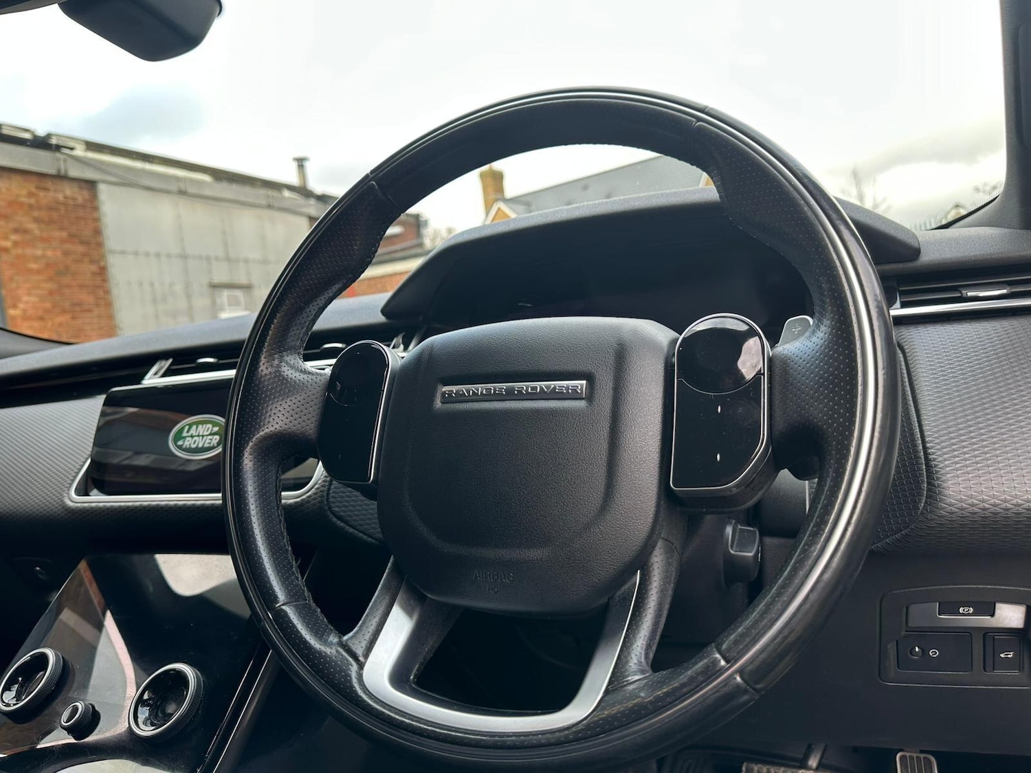 Used Land Rover Range Rover Velar 2019 for sale - 77305041: Photo 58
