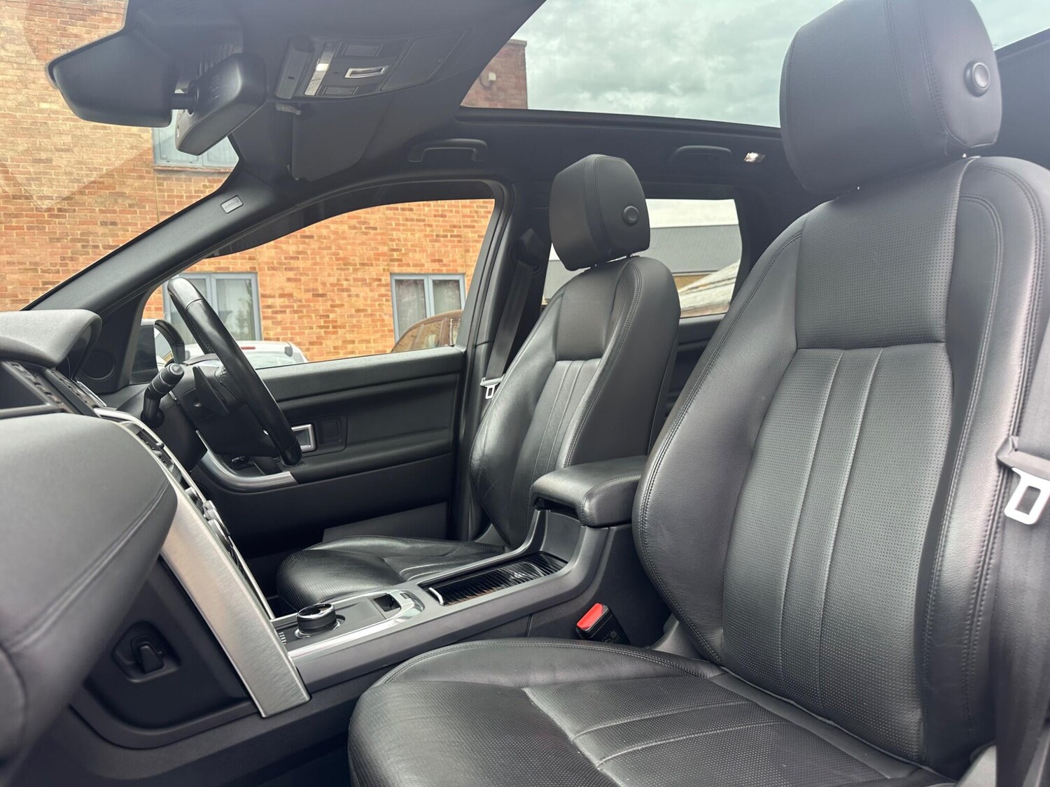 Used Land Rover Discovery Sport for sale - 78214250: Photo 12