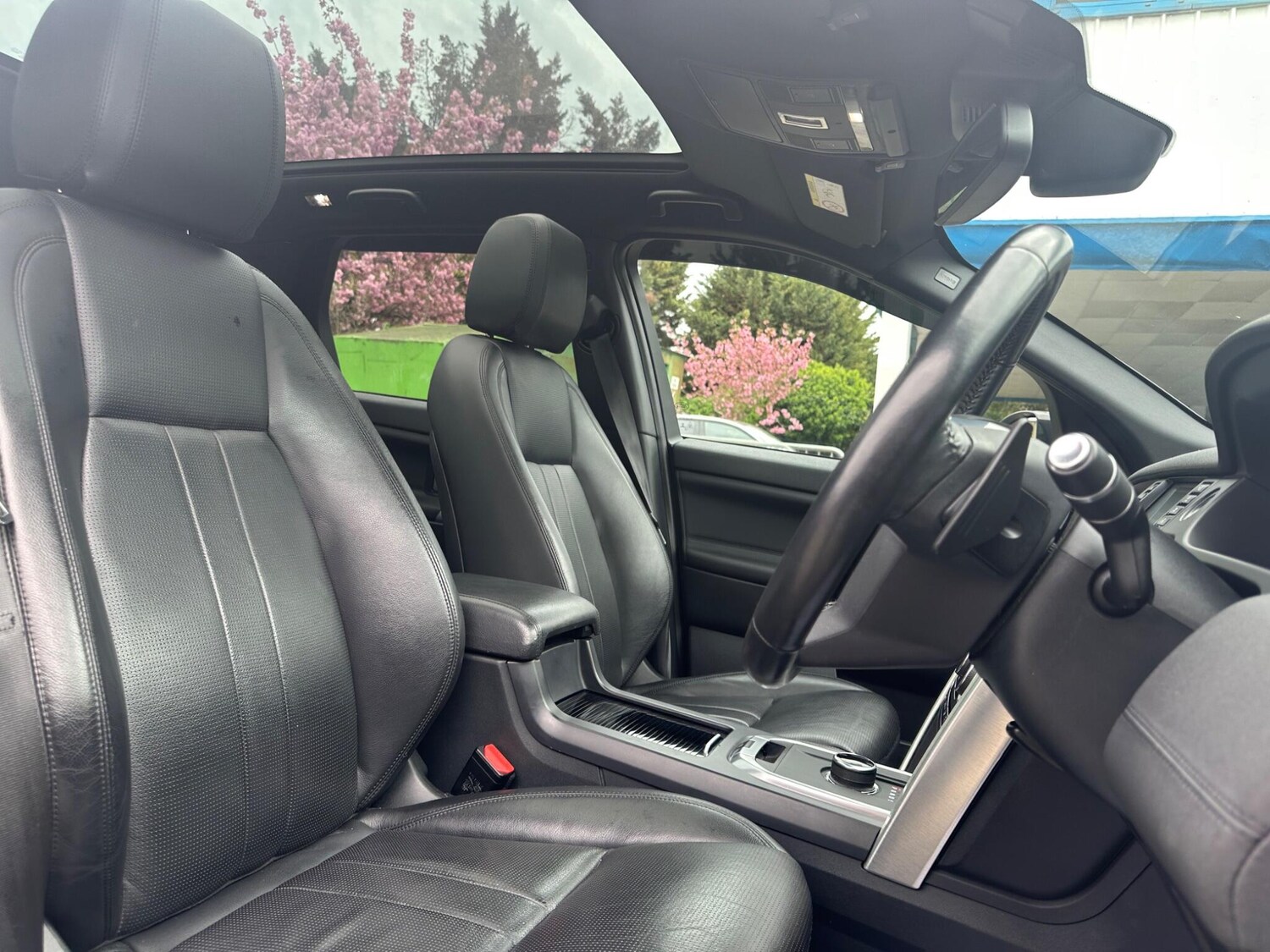 Used Land Rover Discovery Sport for sale - 78214250: Photo 13