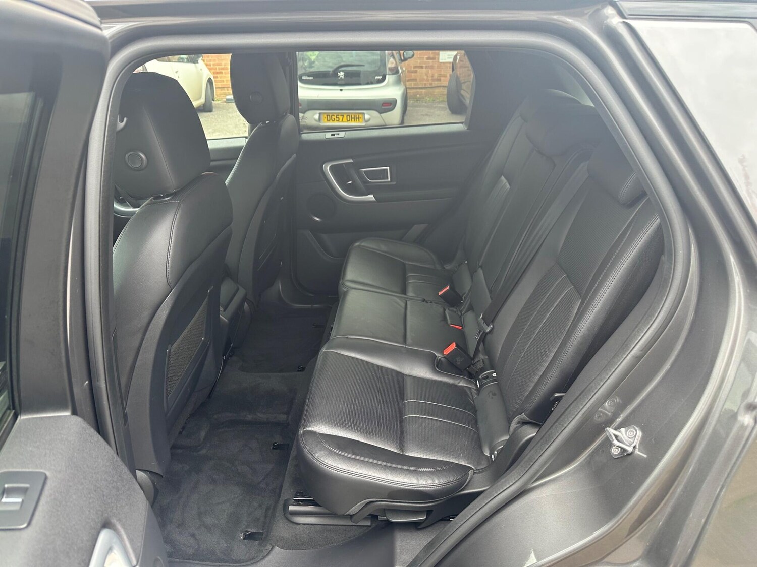 Used Land Rover Discovery Sport for sale - 78214250: Photo 15