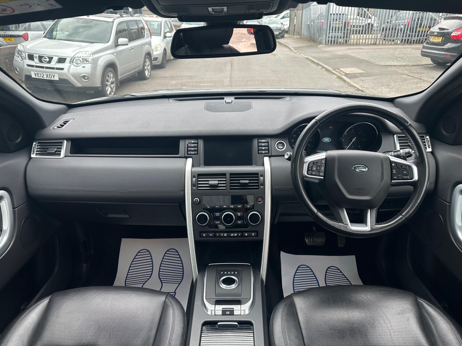 Used Land Rover Discovery Sport for sale - 78214250: Photo 18