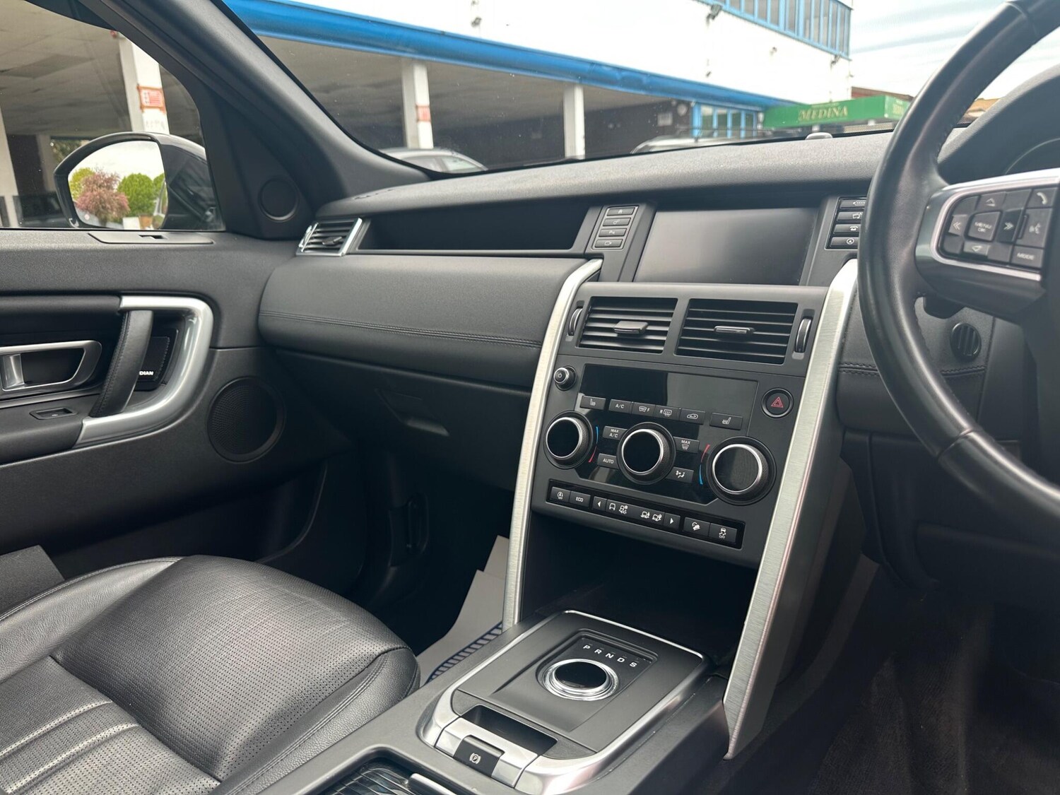 Used Land Rover Discovery Sport for sale - 78214250: Photo 19