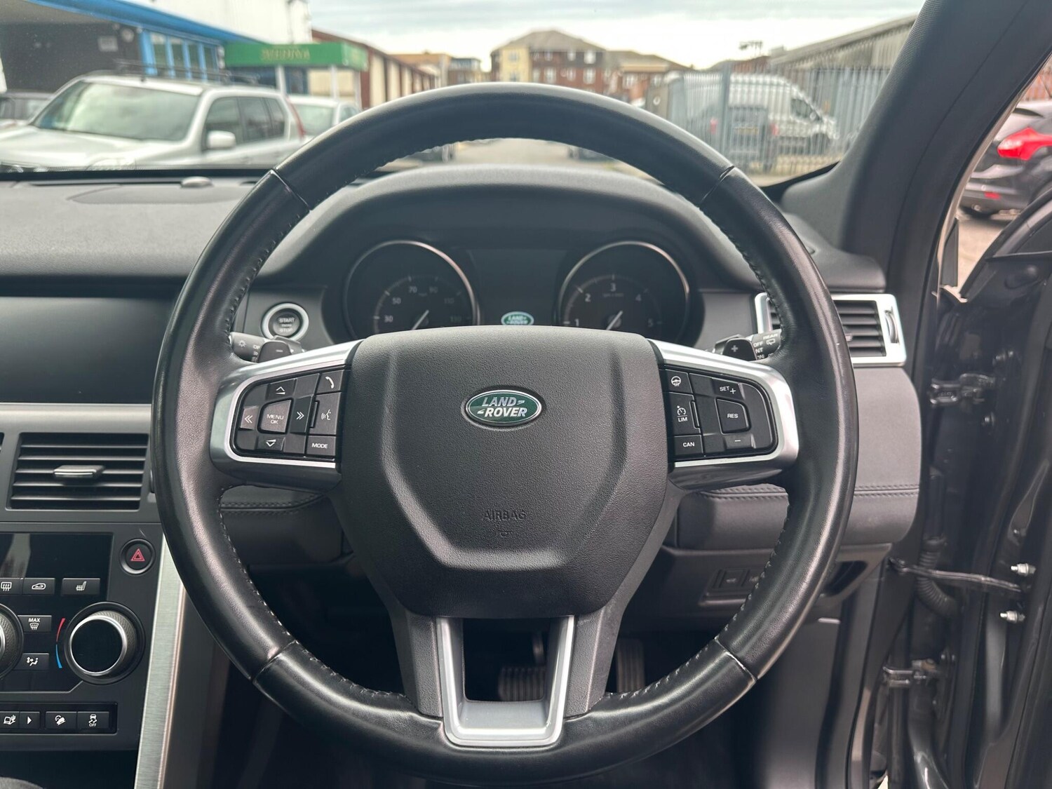 Used Land Rover Discovery Sport for sale - 78214250: Photo 20