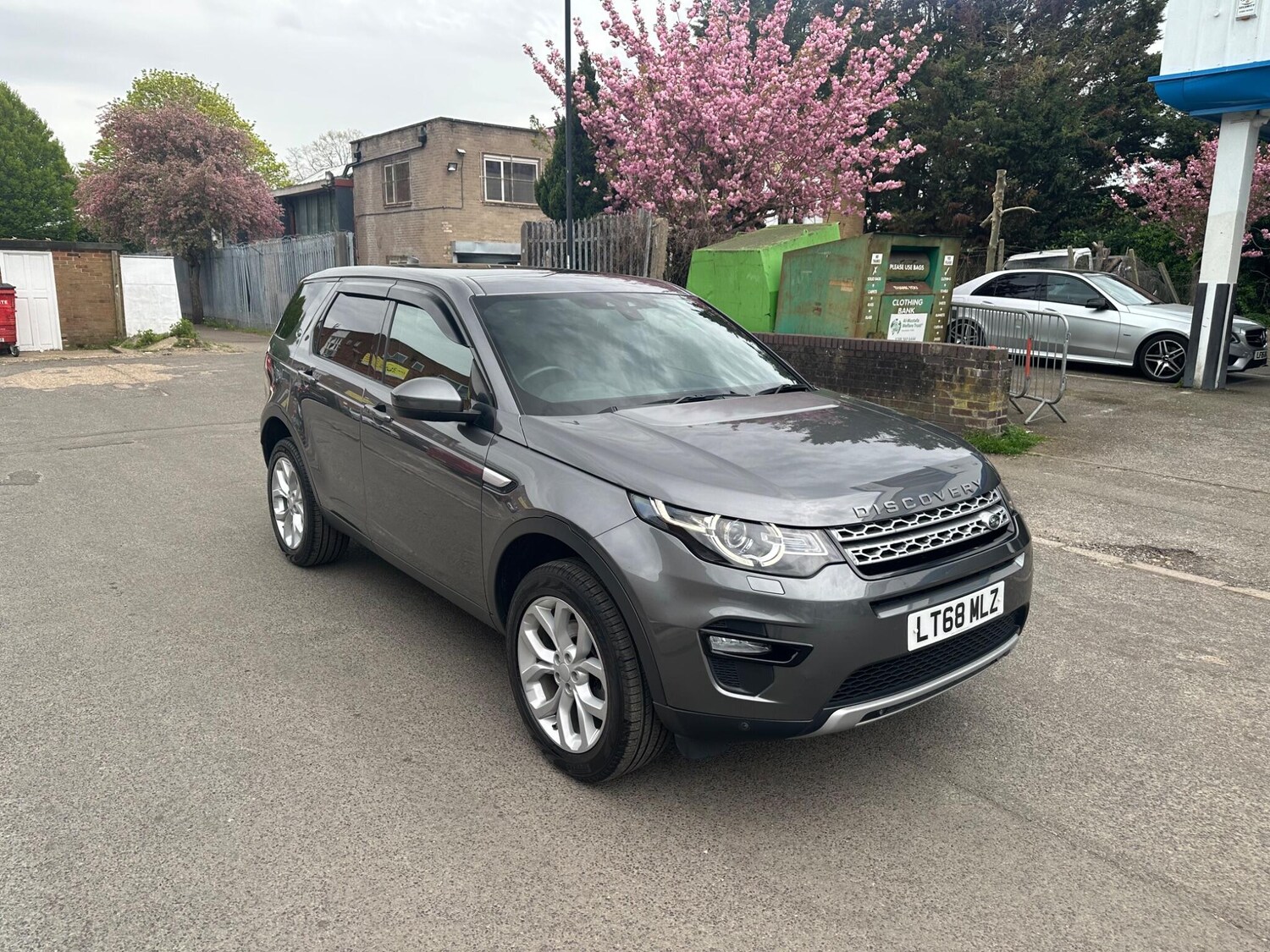 Used Land Rover Discovery Sport for sale - 78214250: Photo 27