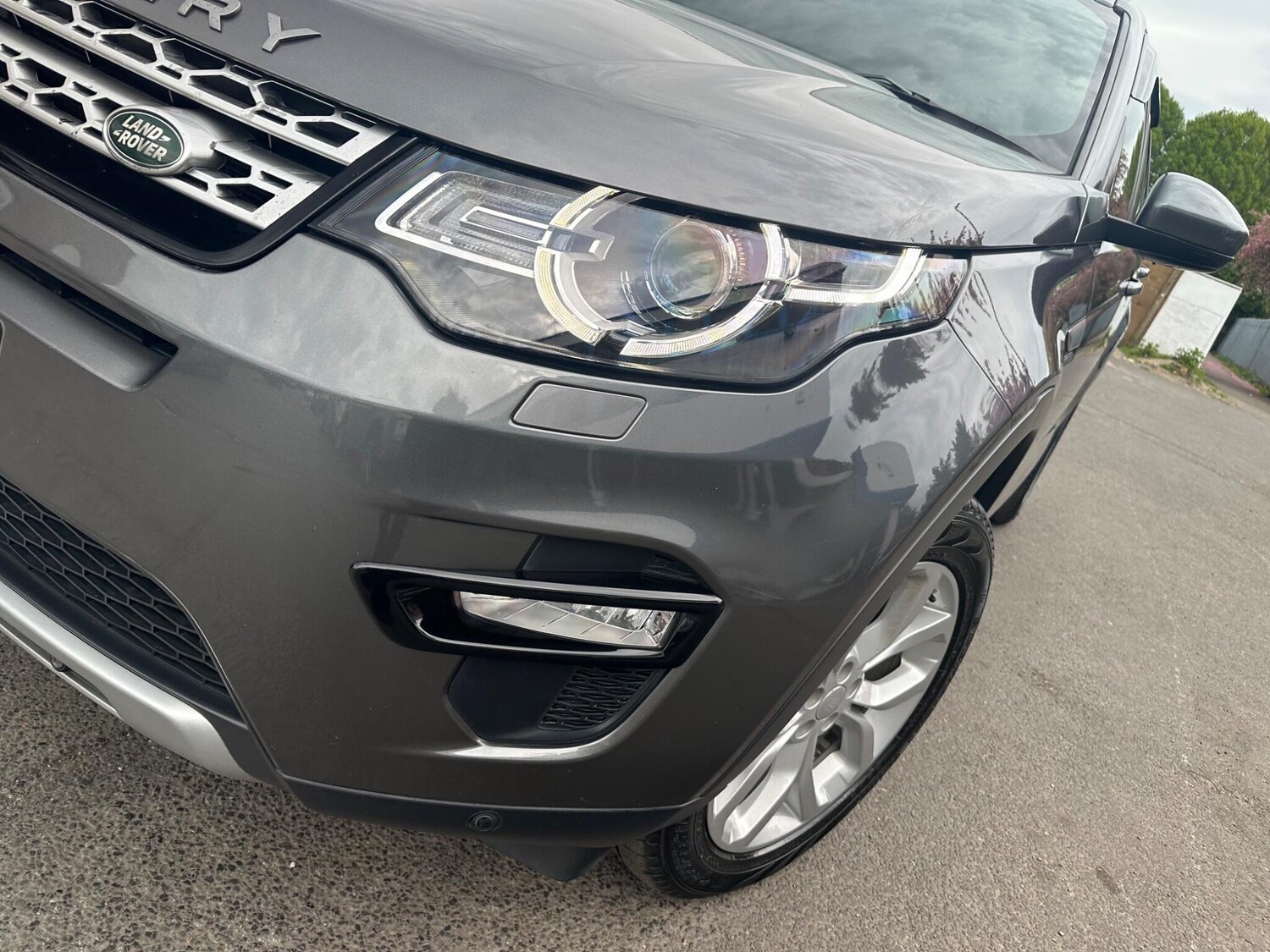 Used Land Rover Discovery Sport for sale - 78214250: Photo 31