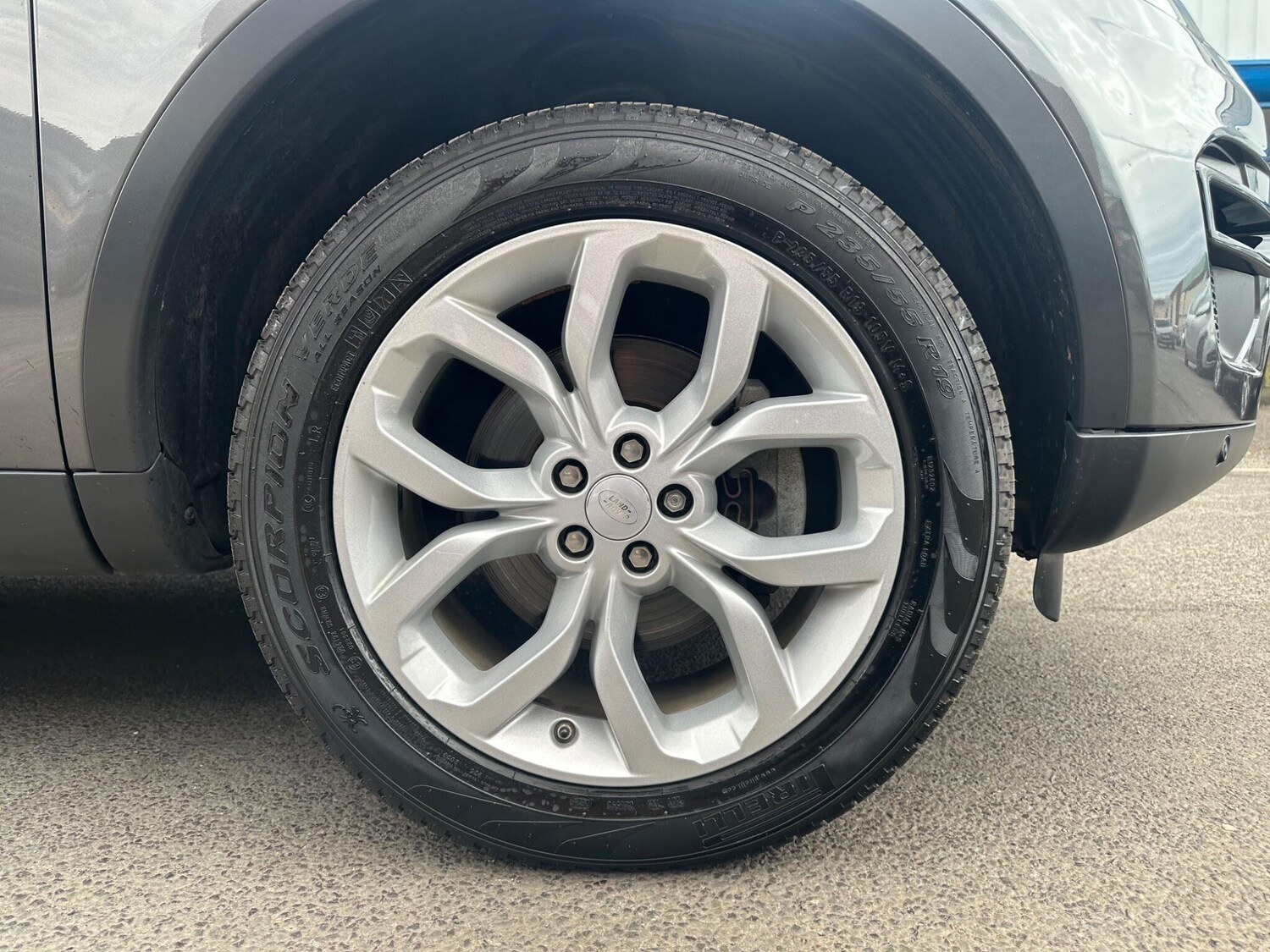 Used Land Rover Discovery Sport for sale - 78214250: Photo 36