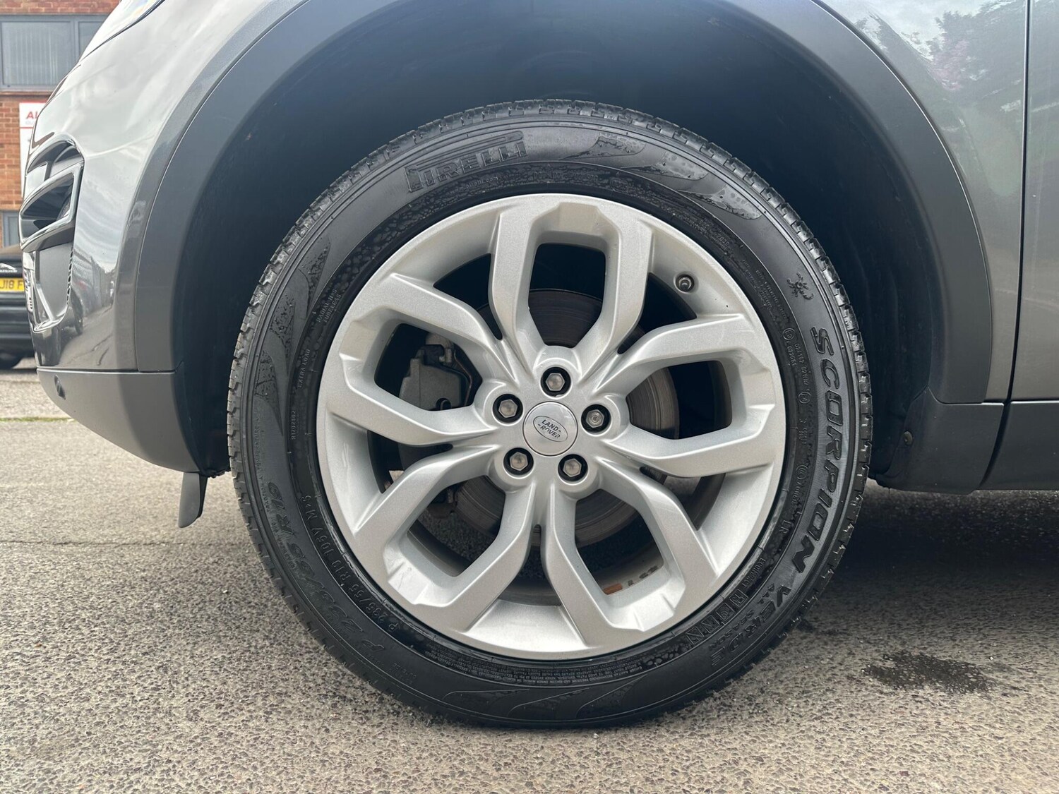 Used Land Rover Discovery Sport for sale - 78214250: Photo 37