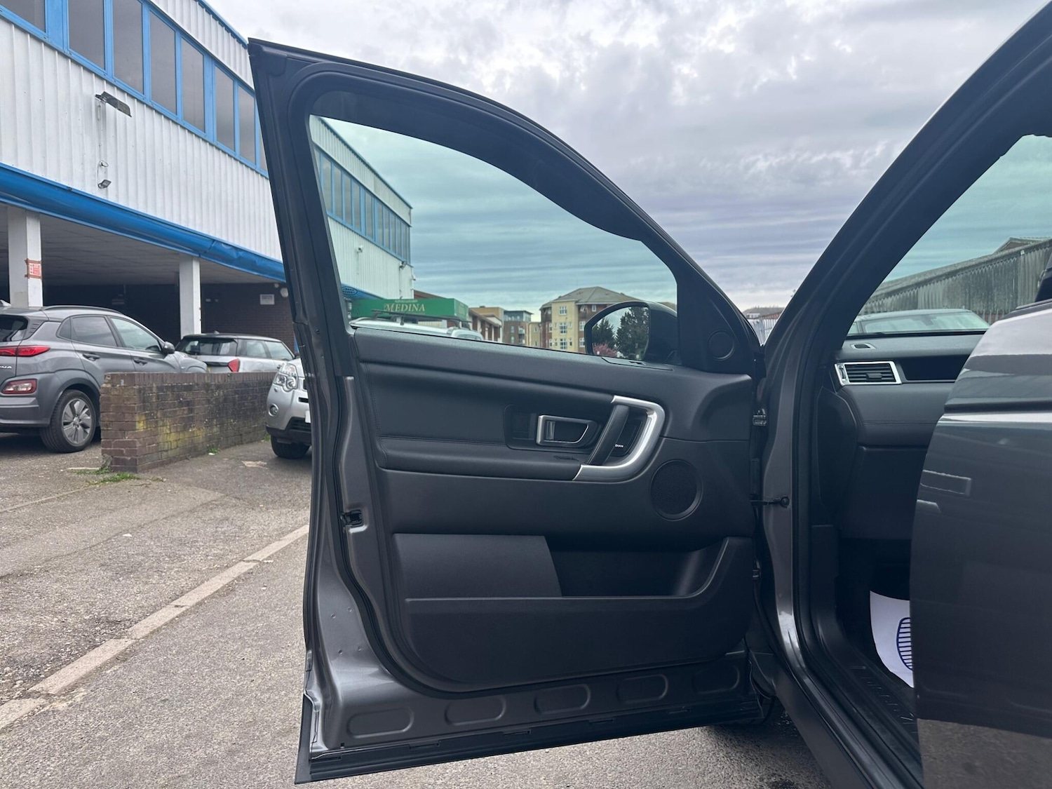 Used Land Rover Discovery Sport for sale - 78214250: Photo 38