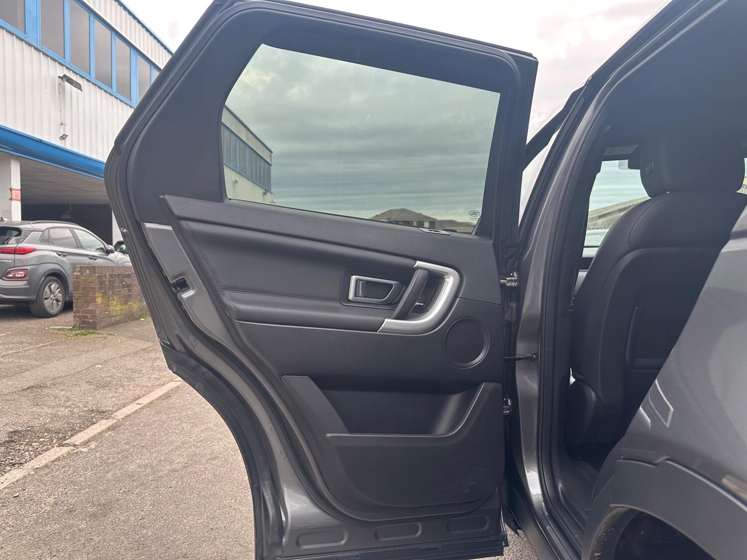 Used Land Rover Discovery Sport for sale - 78214250: Photo 39