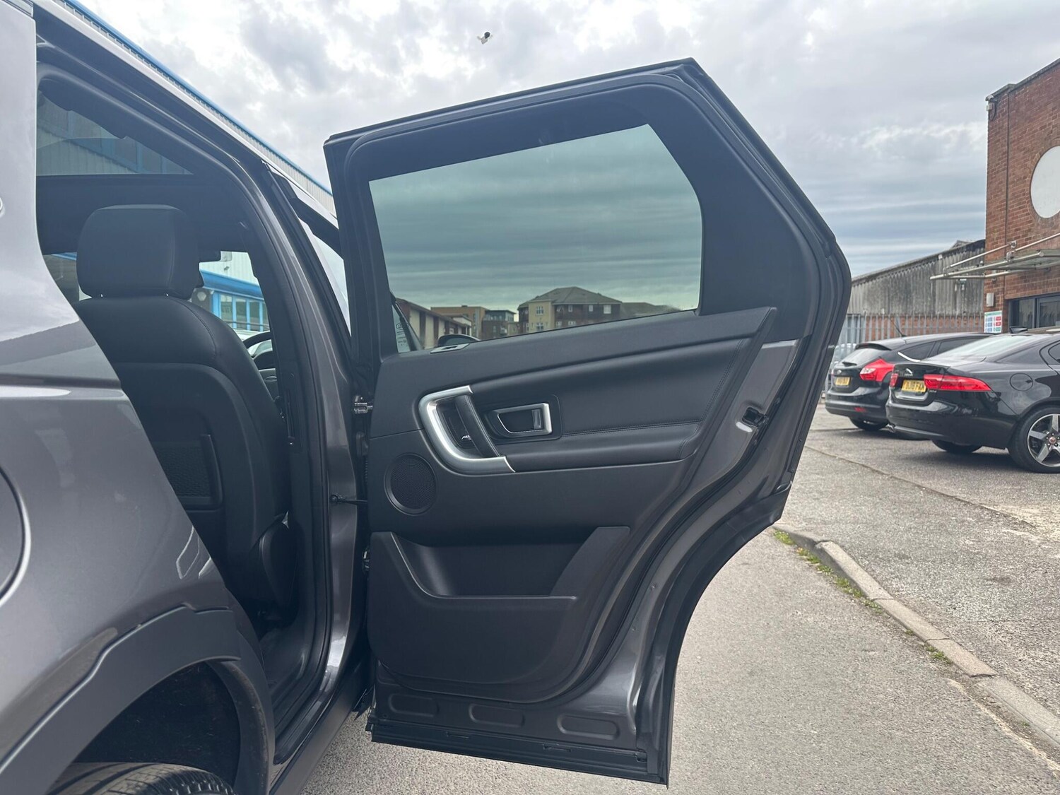 Used Land Rover Discovery Sport for sale - 78214250: Photo 40