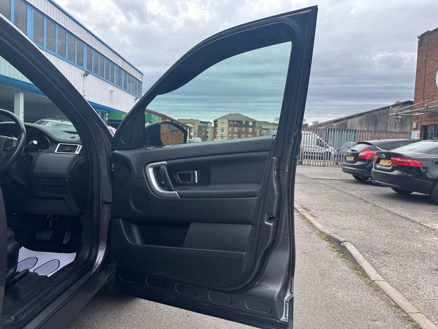 Used Land Rover Discovery Sport for sale - 78214250: Photo 41