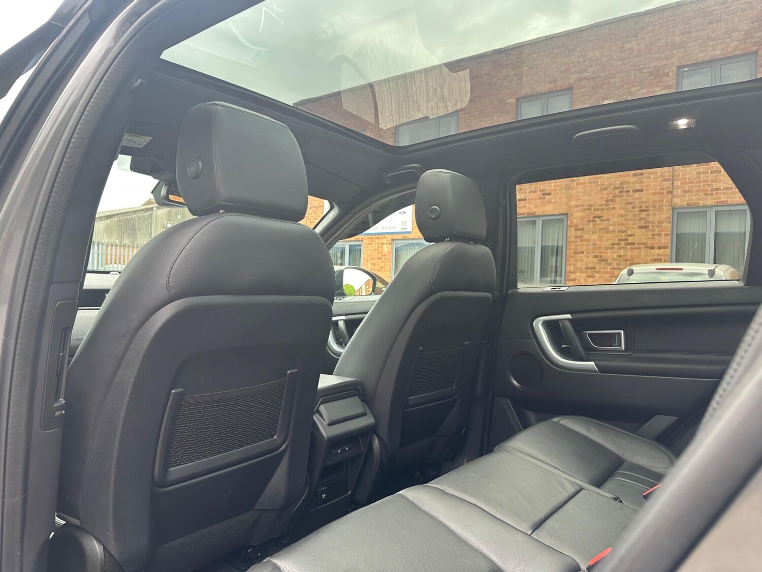 Used Land Rover Discovery Sport for sale - 78214250: Photo 42