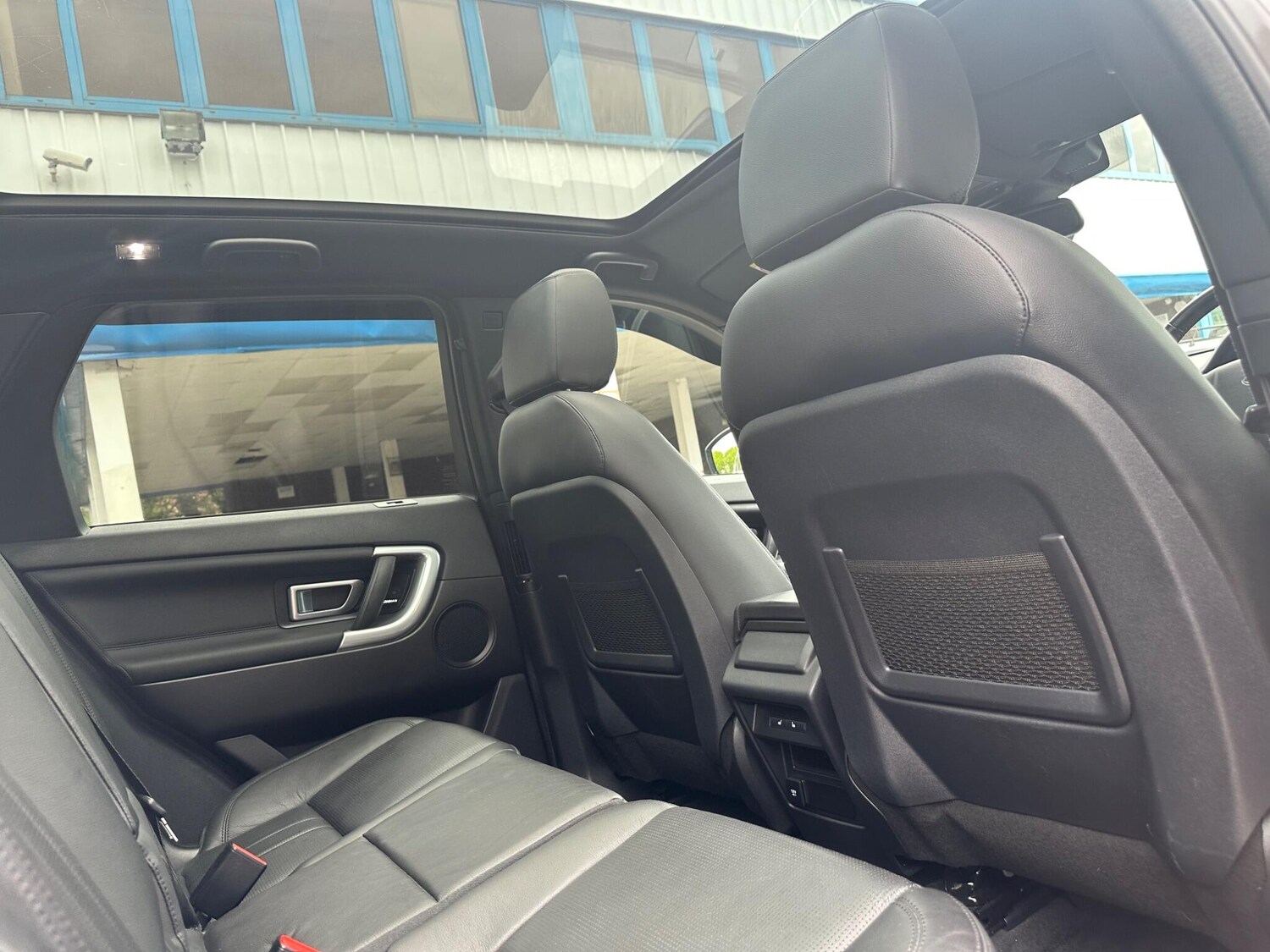 Used Land Rover Discovery Sport for sale - 78214250: Photo 43