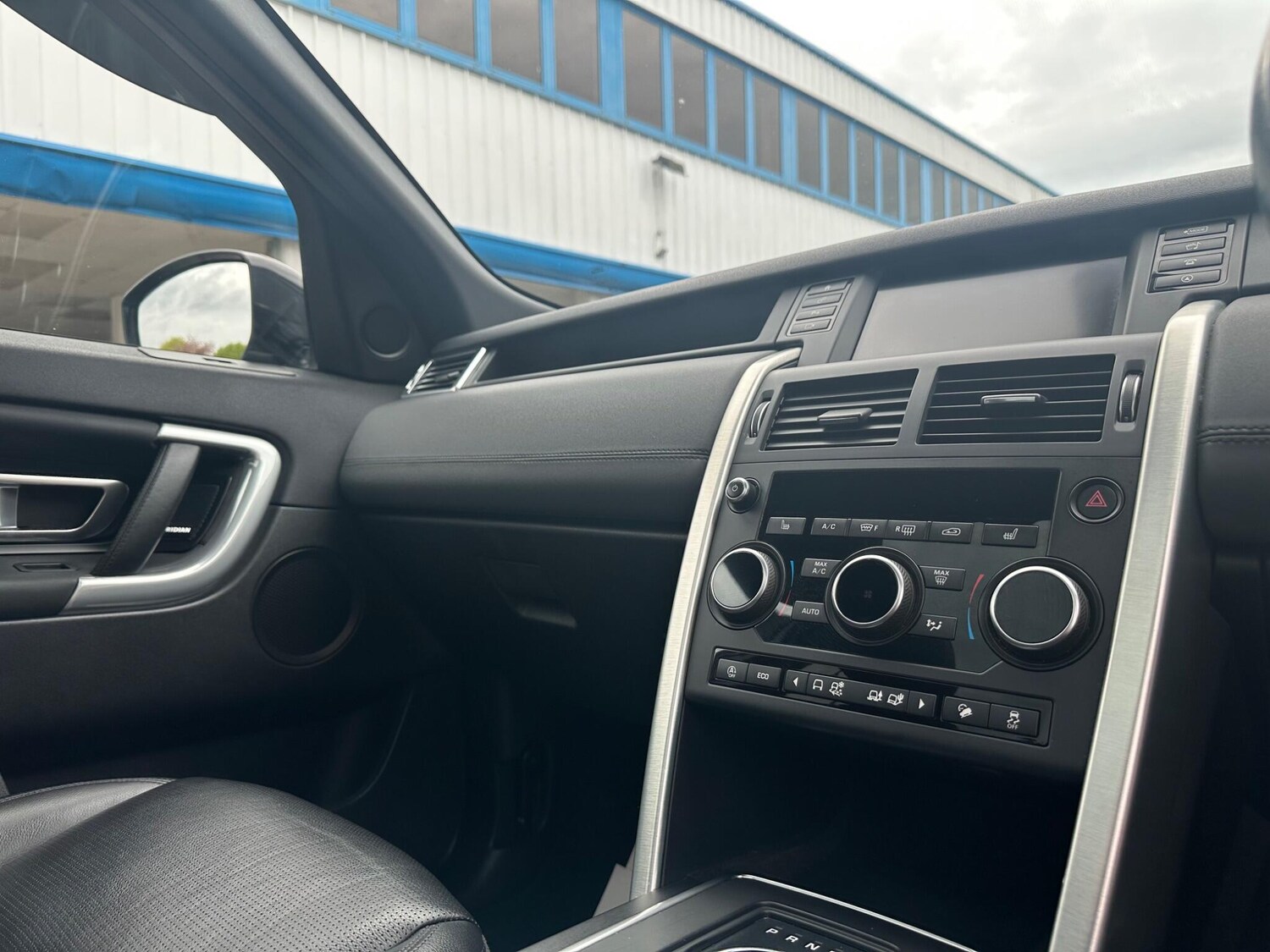 Used Land Rover Discovery Sport for sale - 78214250: Photo 44