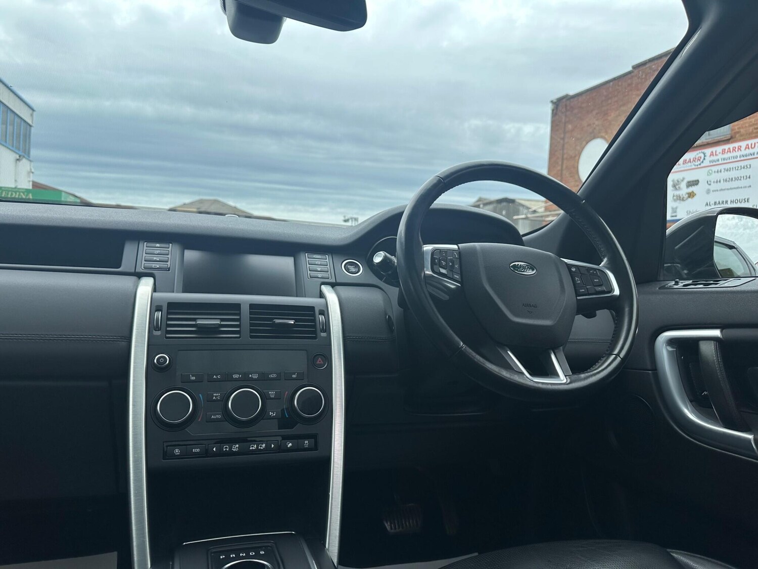 Used Land Rover Discovery Sport for sale - 78214250: Photo 45