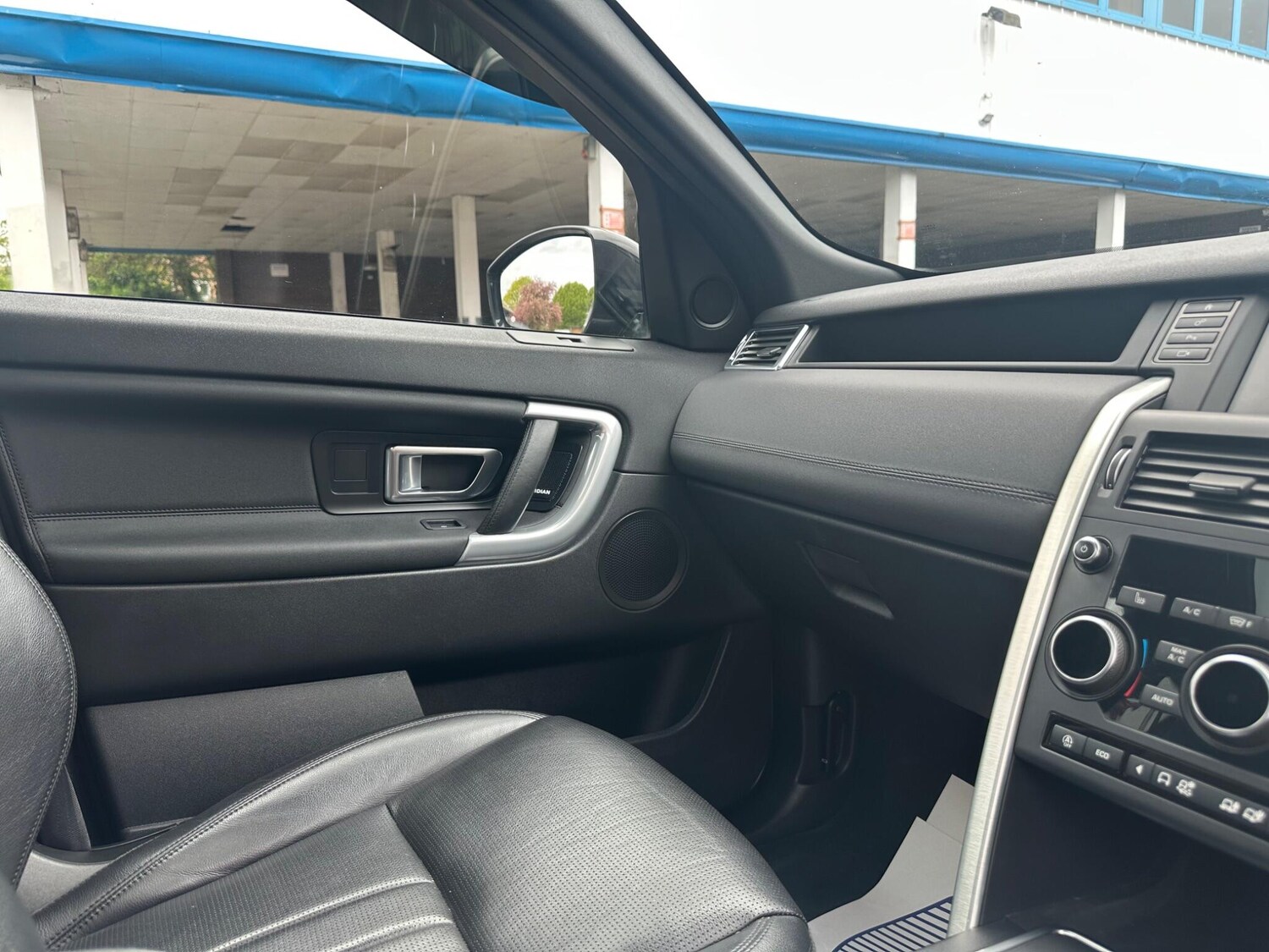 Used Land Rover Discovery Sport for sale - 78214250: Photo 46