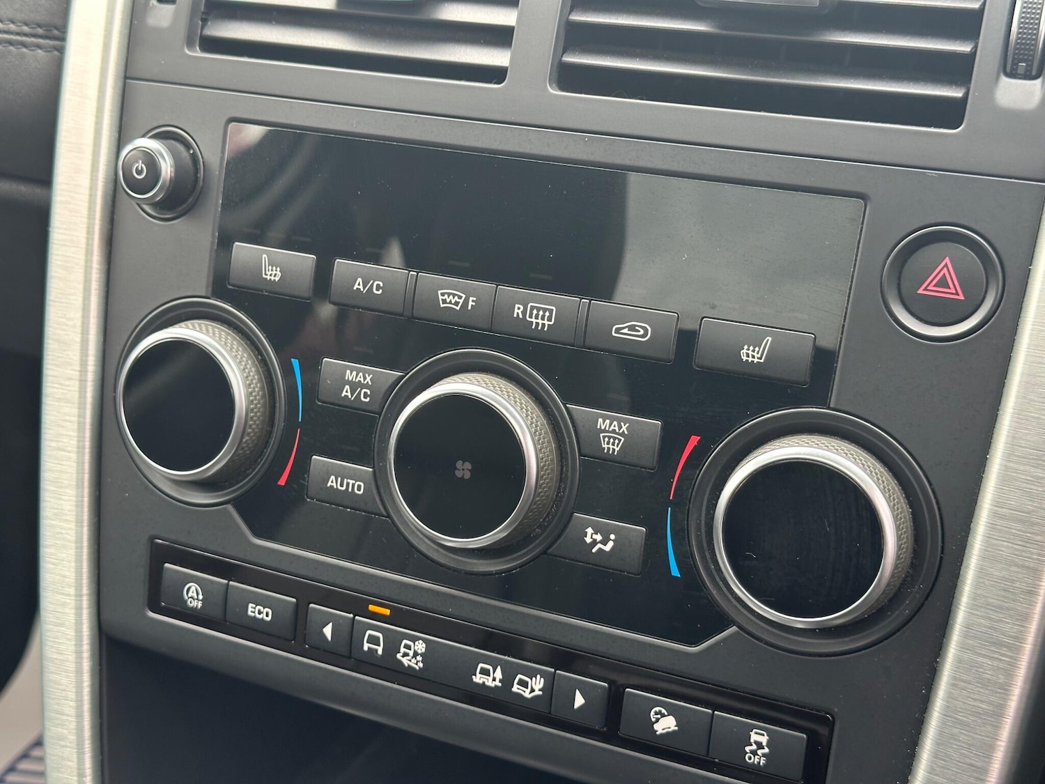 Used Land Rover Discovery Sport for sale - 78214250: Photo 48