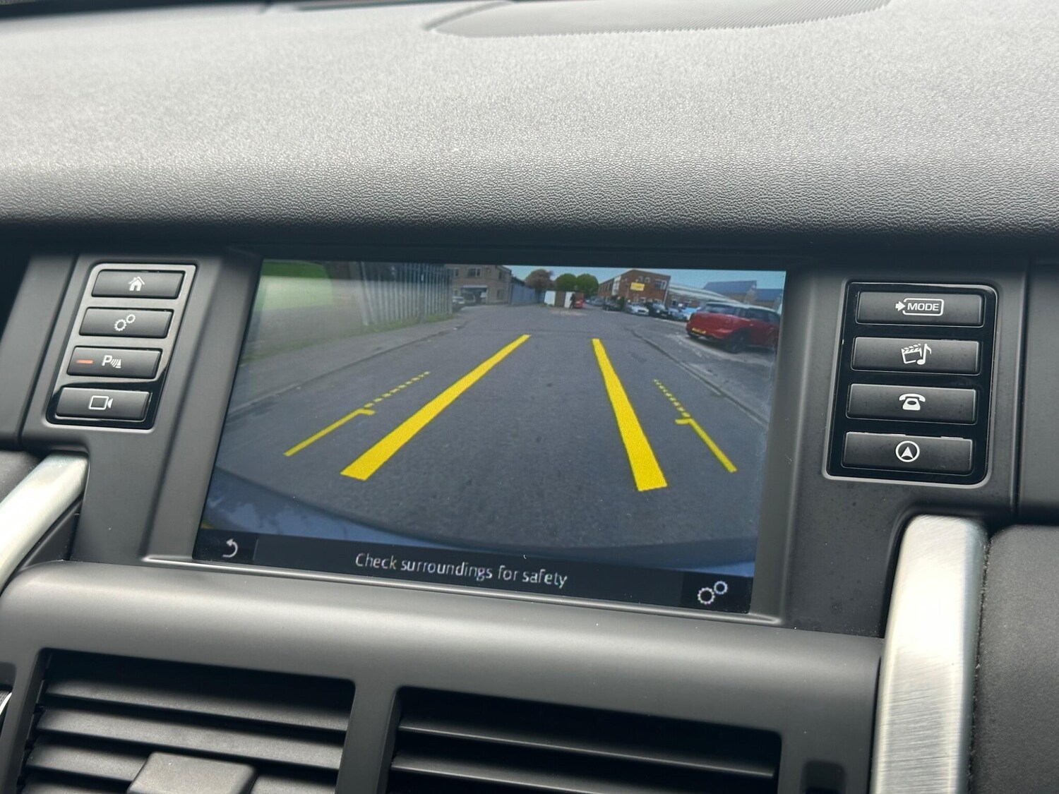 Used Land Rover Discovery Sport for sale - 78214250: Photo 50