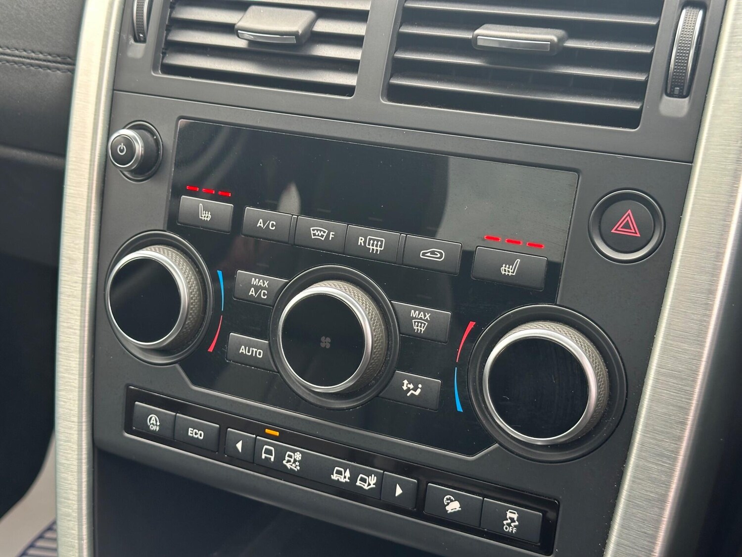 Used Land Rover Discovery Sport for sale - 78214250: Photo 53