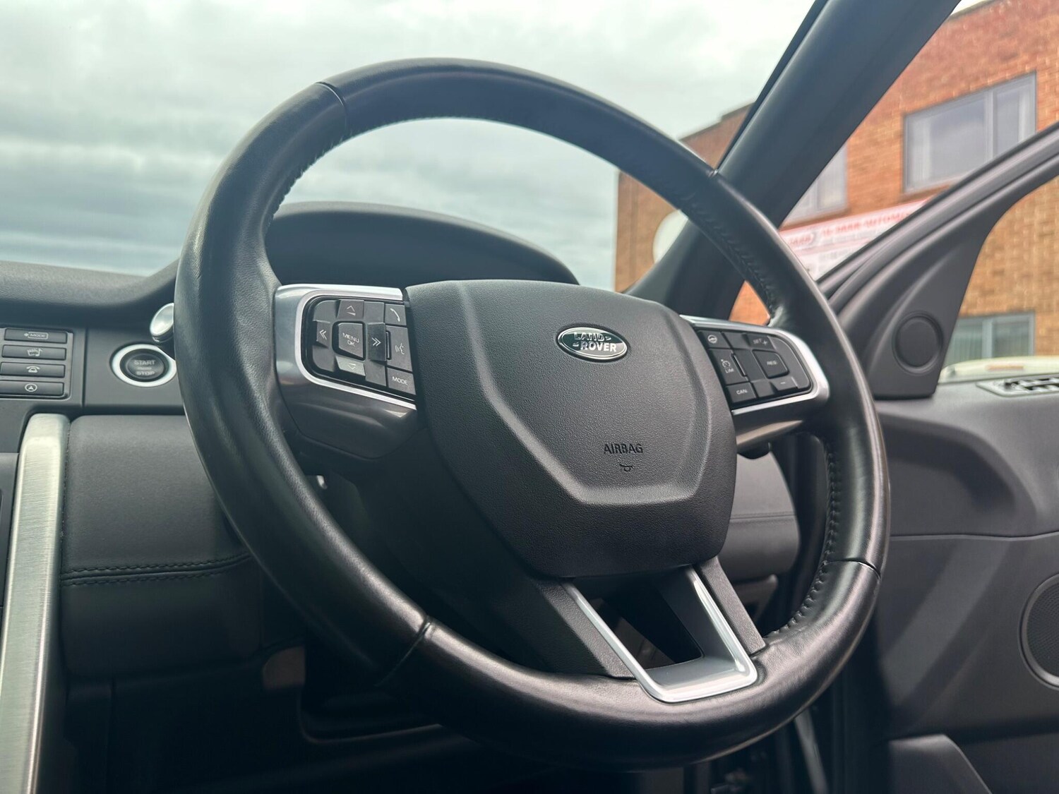 Used Land Rover Discovery Sport for sale - 78214250: Photo 55